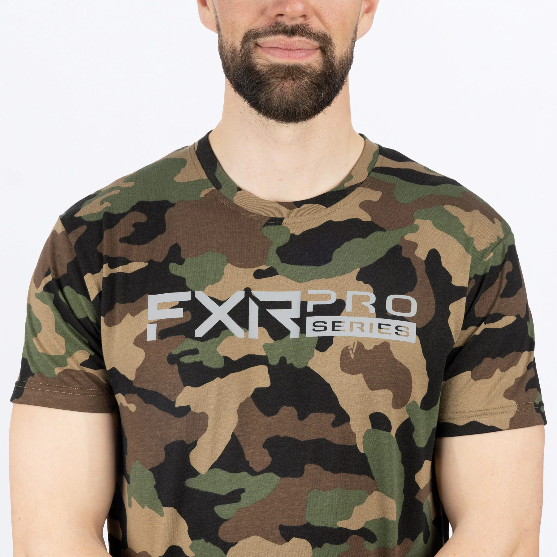 Men's Pro Series Premium T-Shirt - Image 12