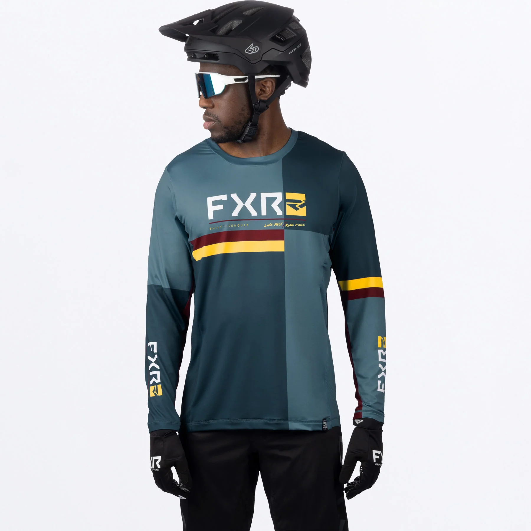 Men's ProFlex UPF LS Jersey