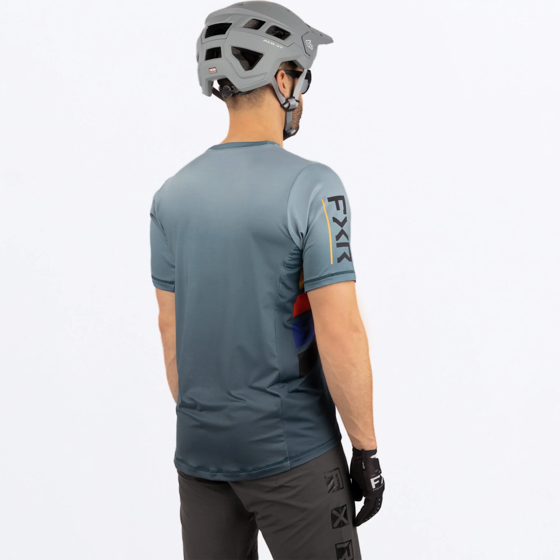 Men's ProFlex UPF SS Jersey - Image 14