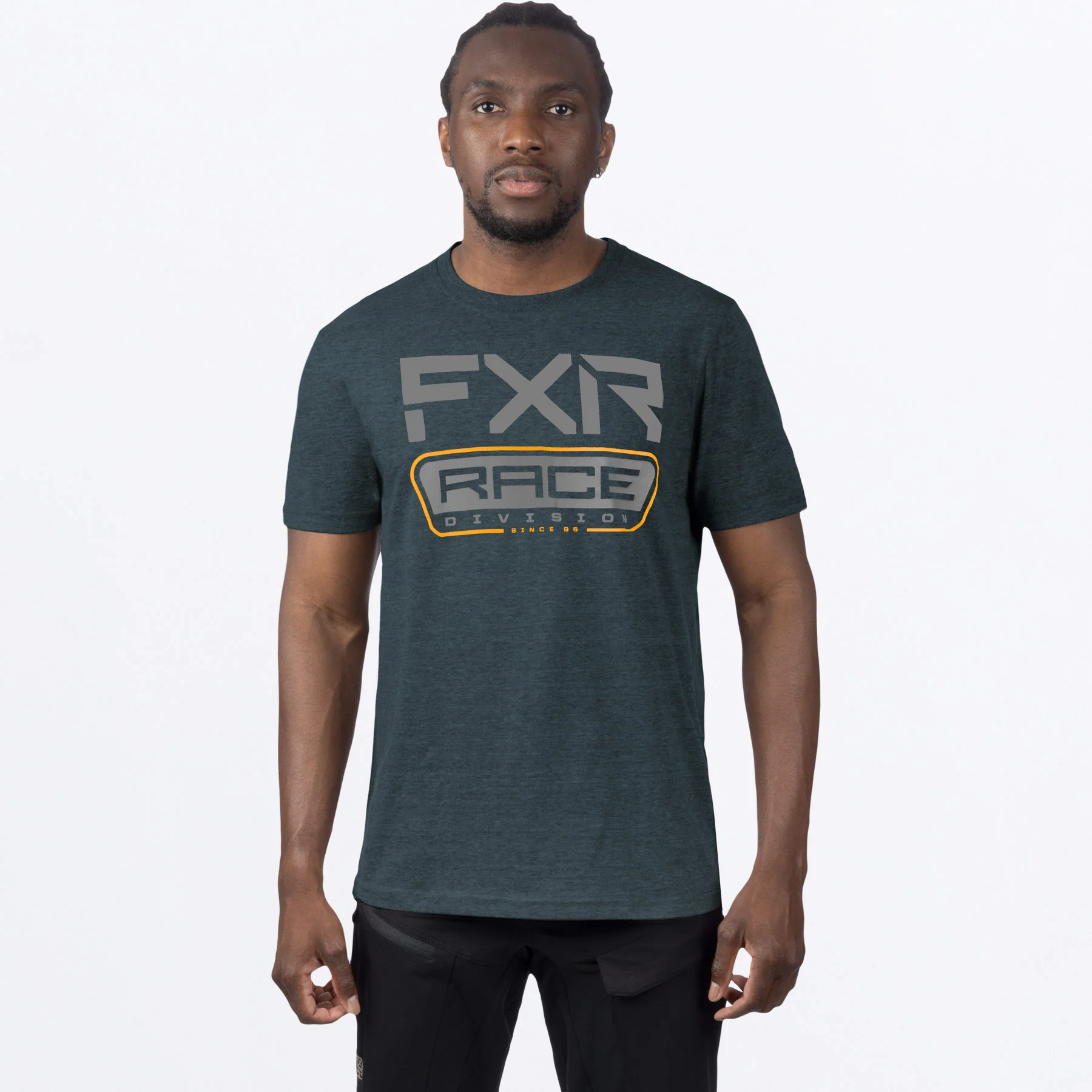 Men's Race Div Premium T-Shirt - Image 9
