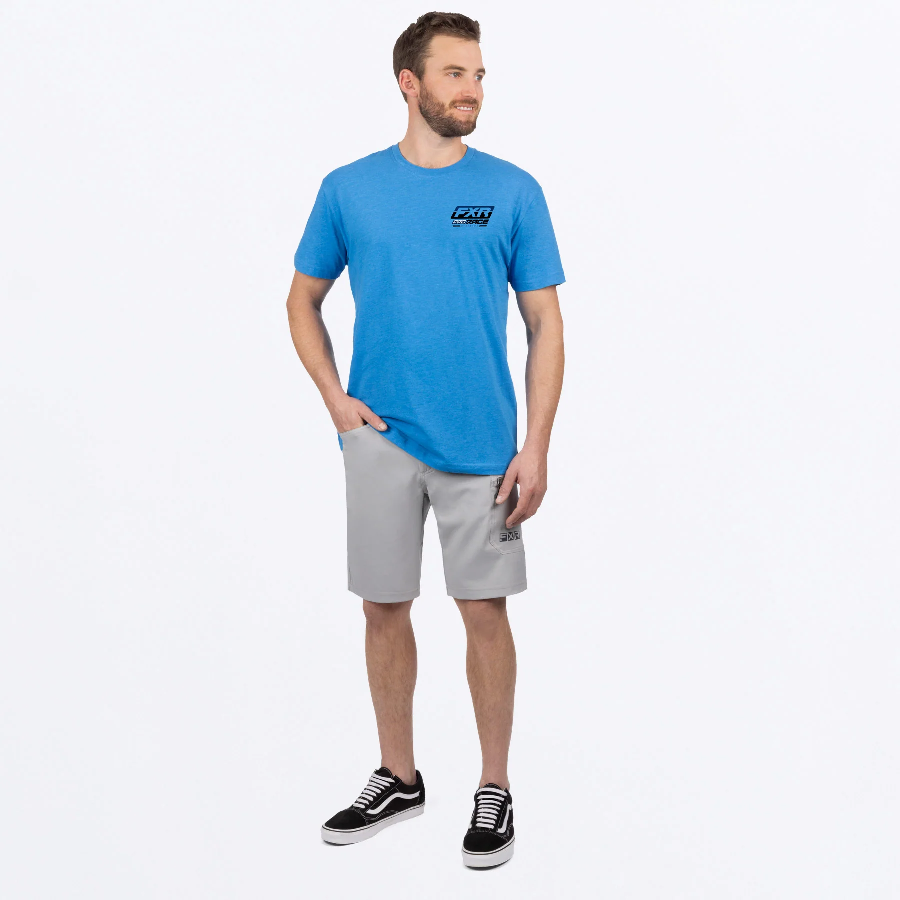 Men's Race Div Premium T-Shirt - Image 10