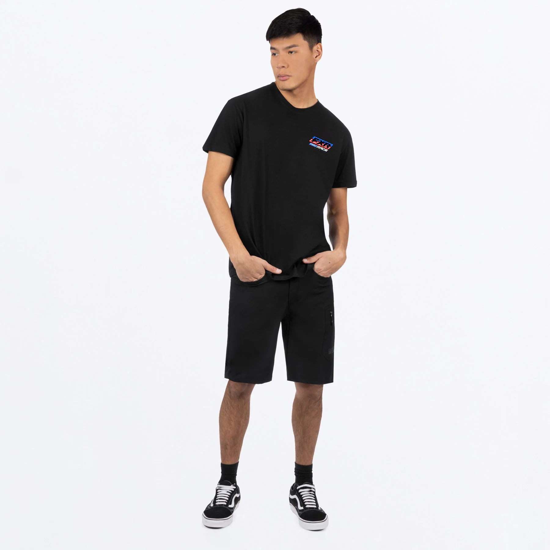 Men's Race Div Premium T-Shirt - Image 13