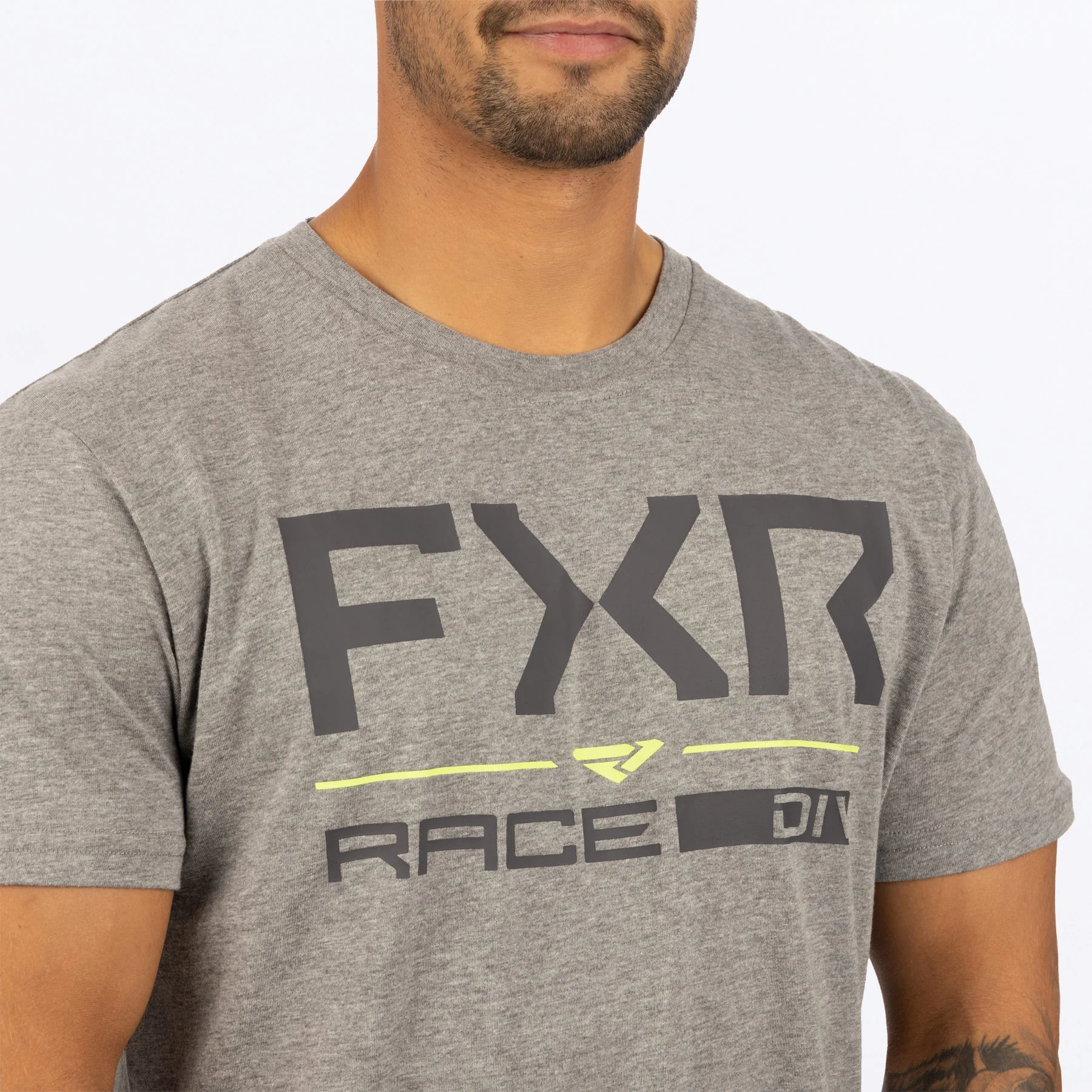 Men's Race Div Premium T-Shirt - Image 5