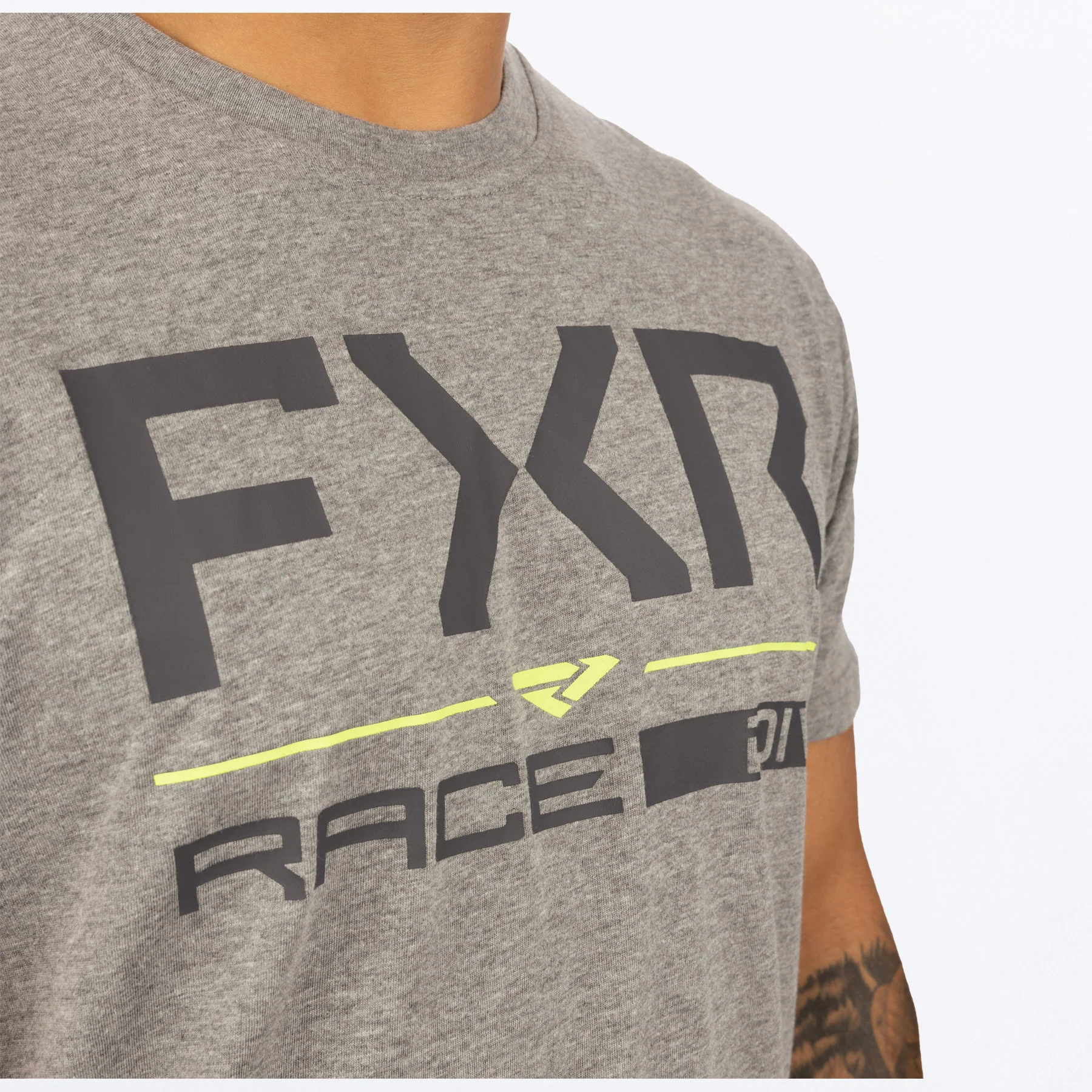 Men's Race Div Premium T-Shirt - Image 6