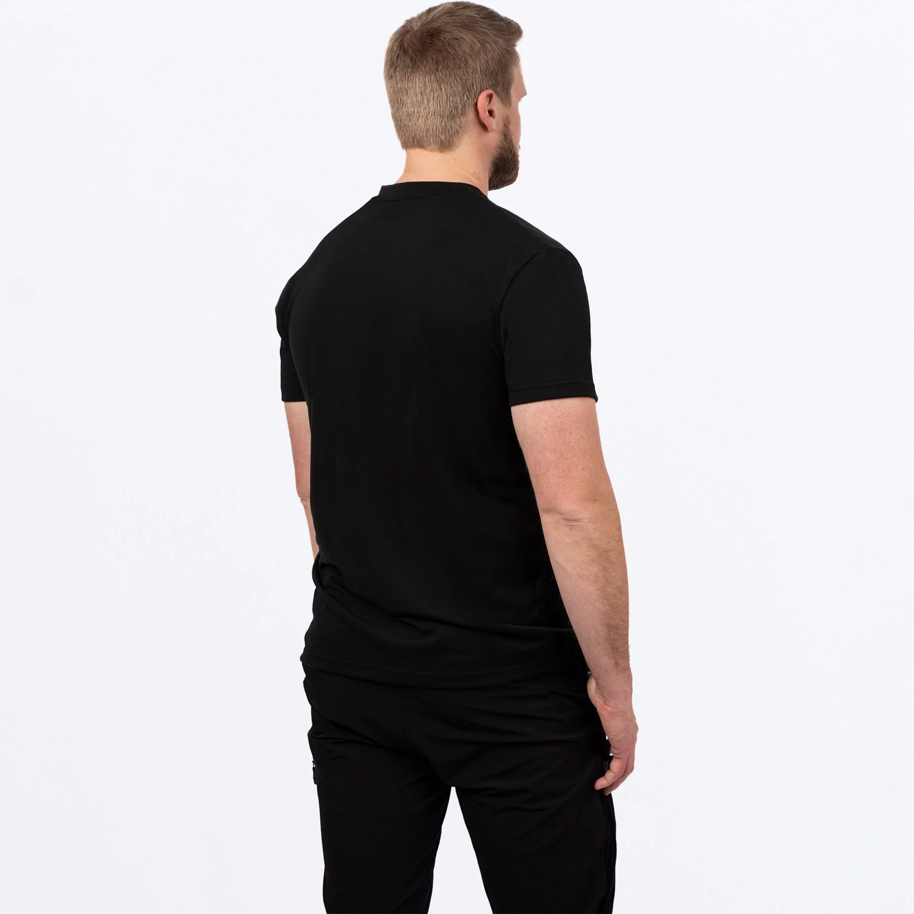 Men's Race Division Premium T-Shirt - Image 4