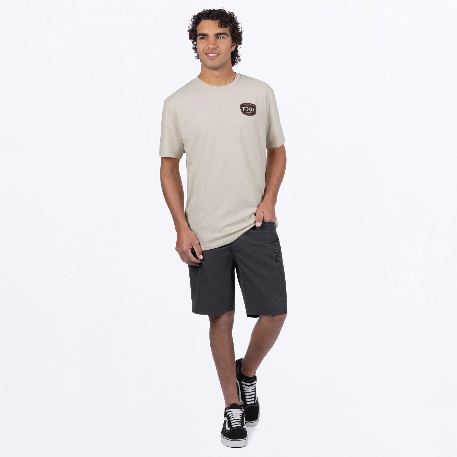 Men's Race Plate Premium T-Shirt - Image 4