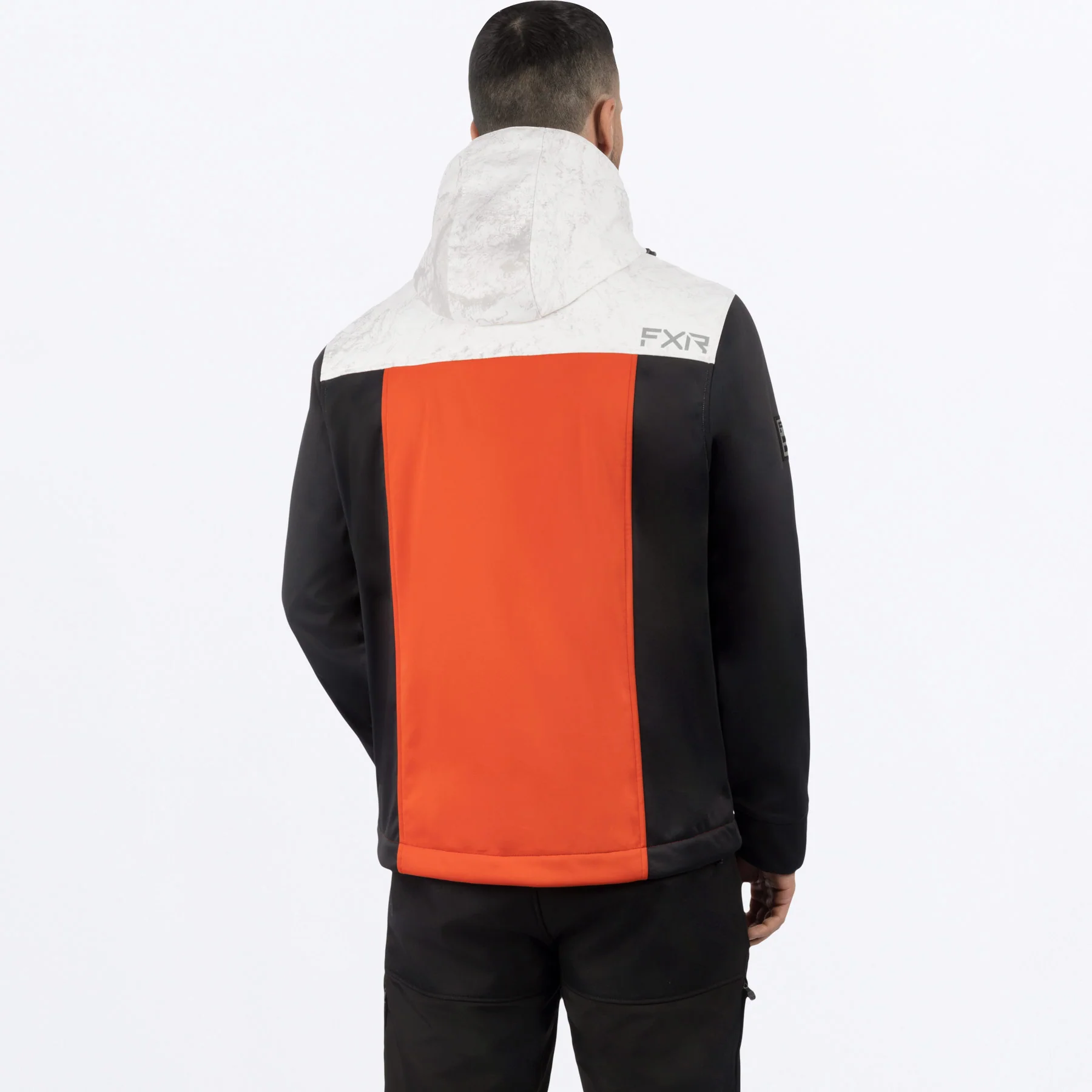 Men's Renegade Softshell Jacket - Image 12