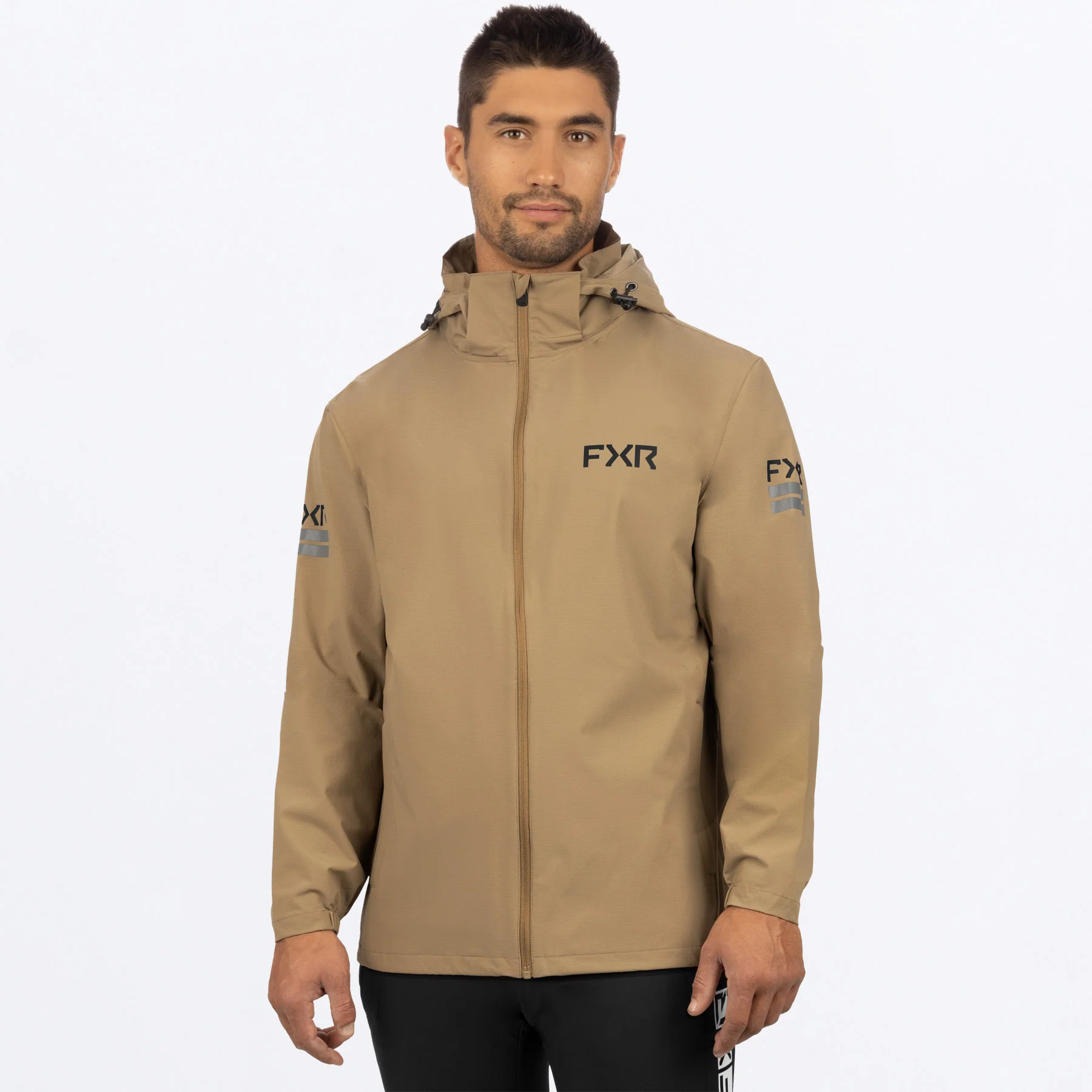 Men's Ride Pack Jacket - Image 10