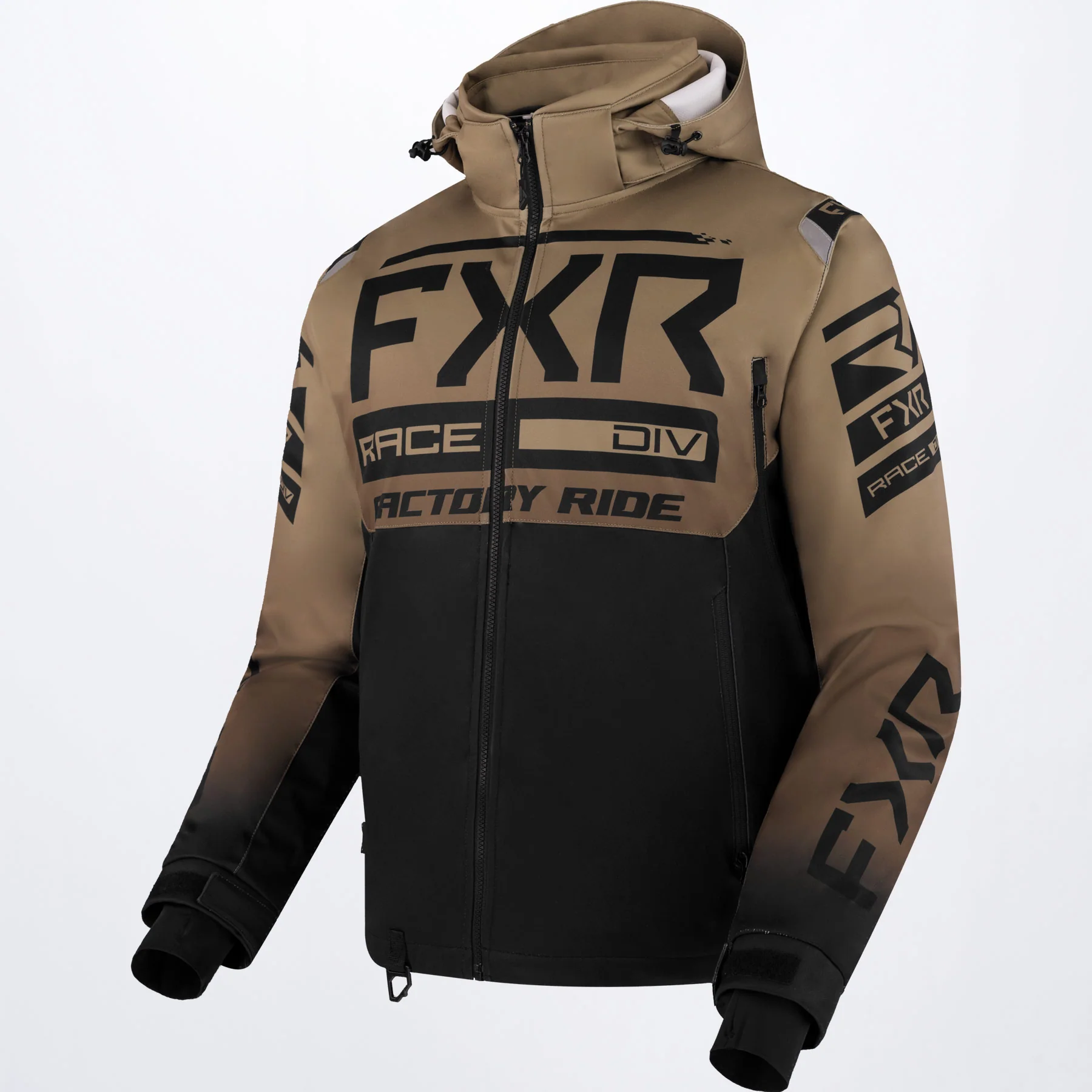 Men's RRX Jacket - Image 21
