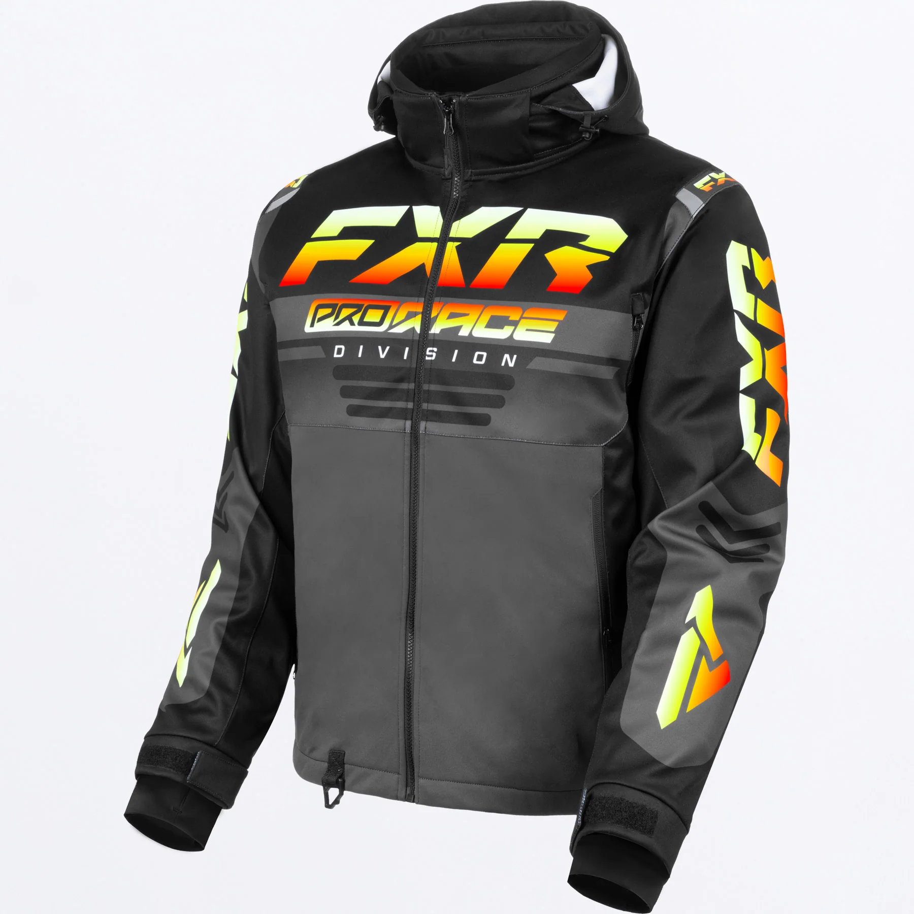 Men's RRX Jacket - Image 4