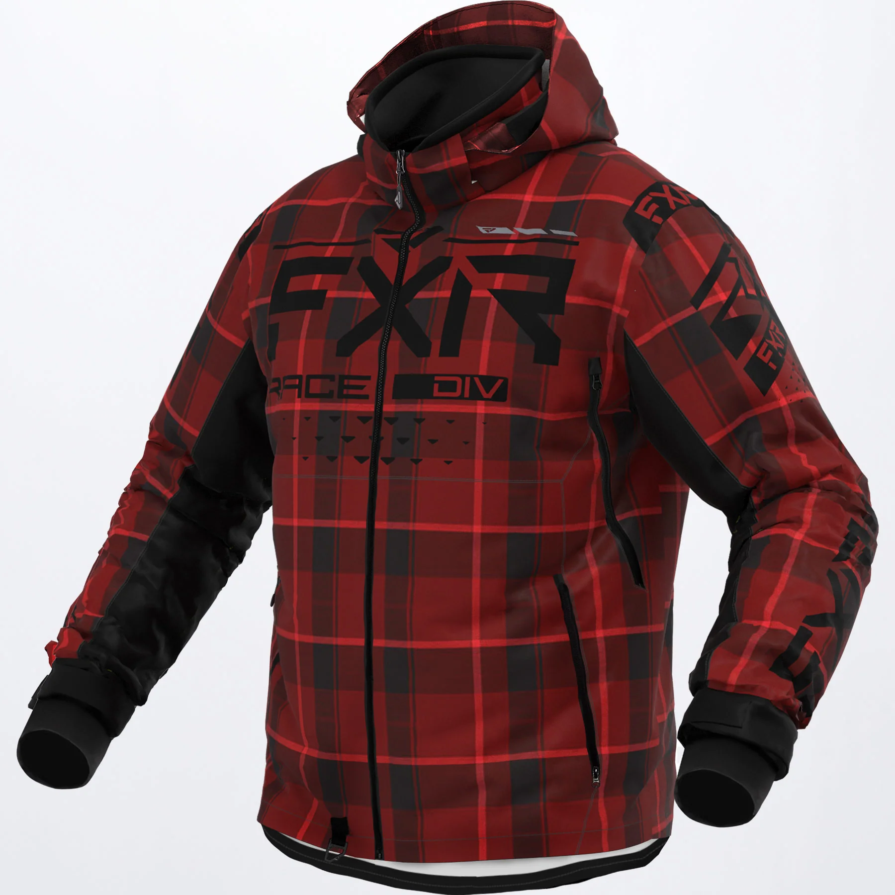 Men's RRX Jacket - Image 3