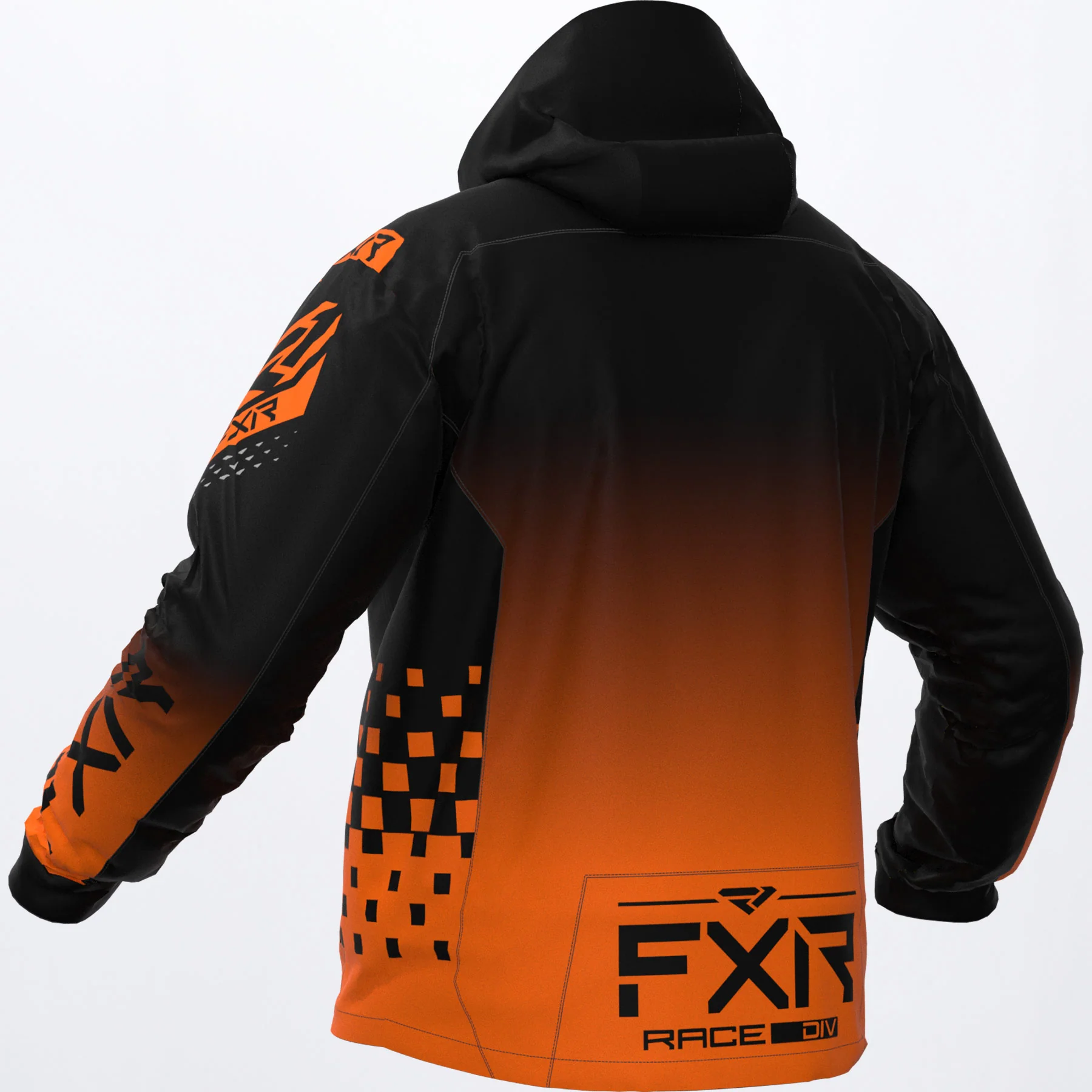 Men's RRX Jacket - Image 6