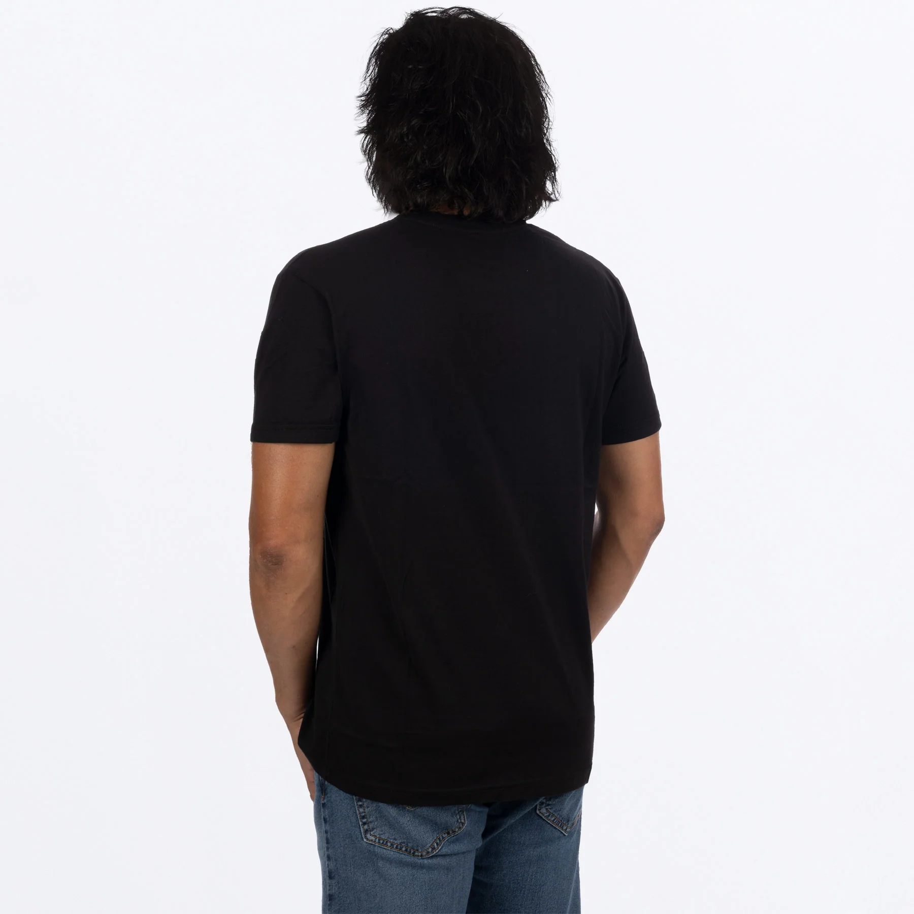 Men's Split Premium T-Shirt - Image 3