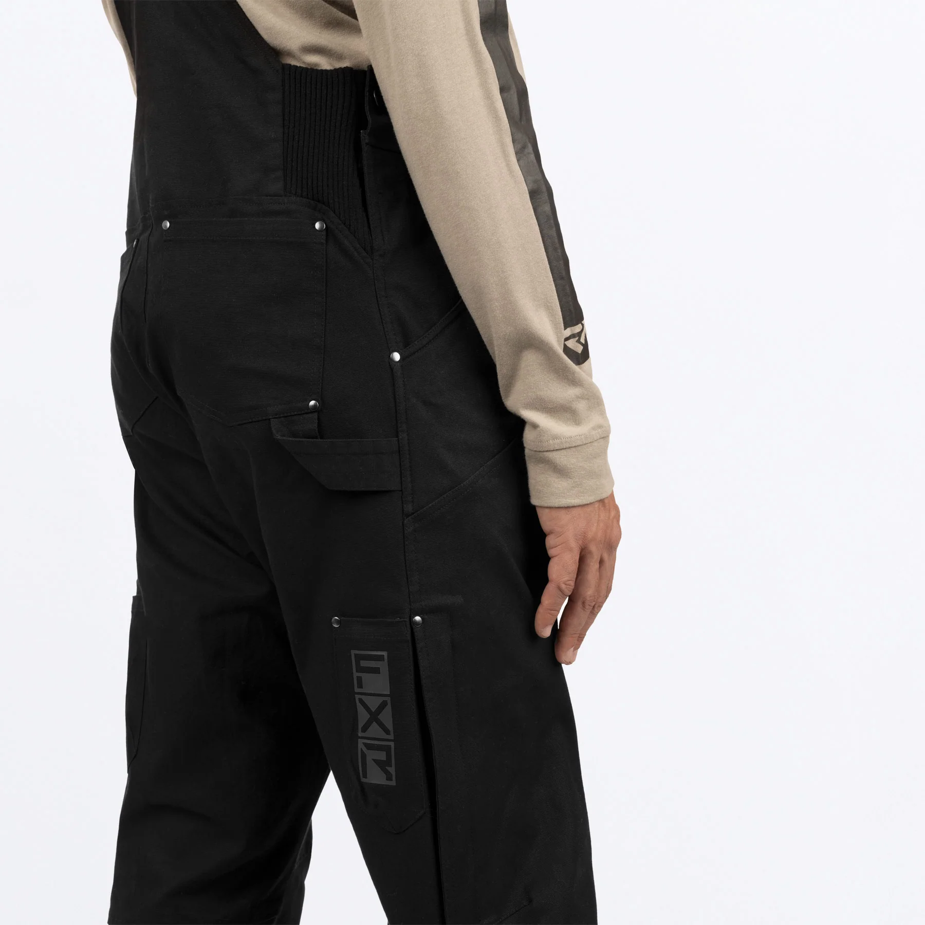Task Bib Pant - Image 5