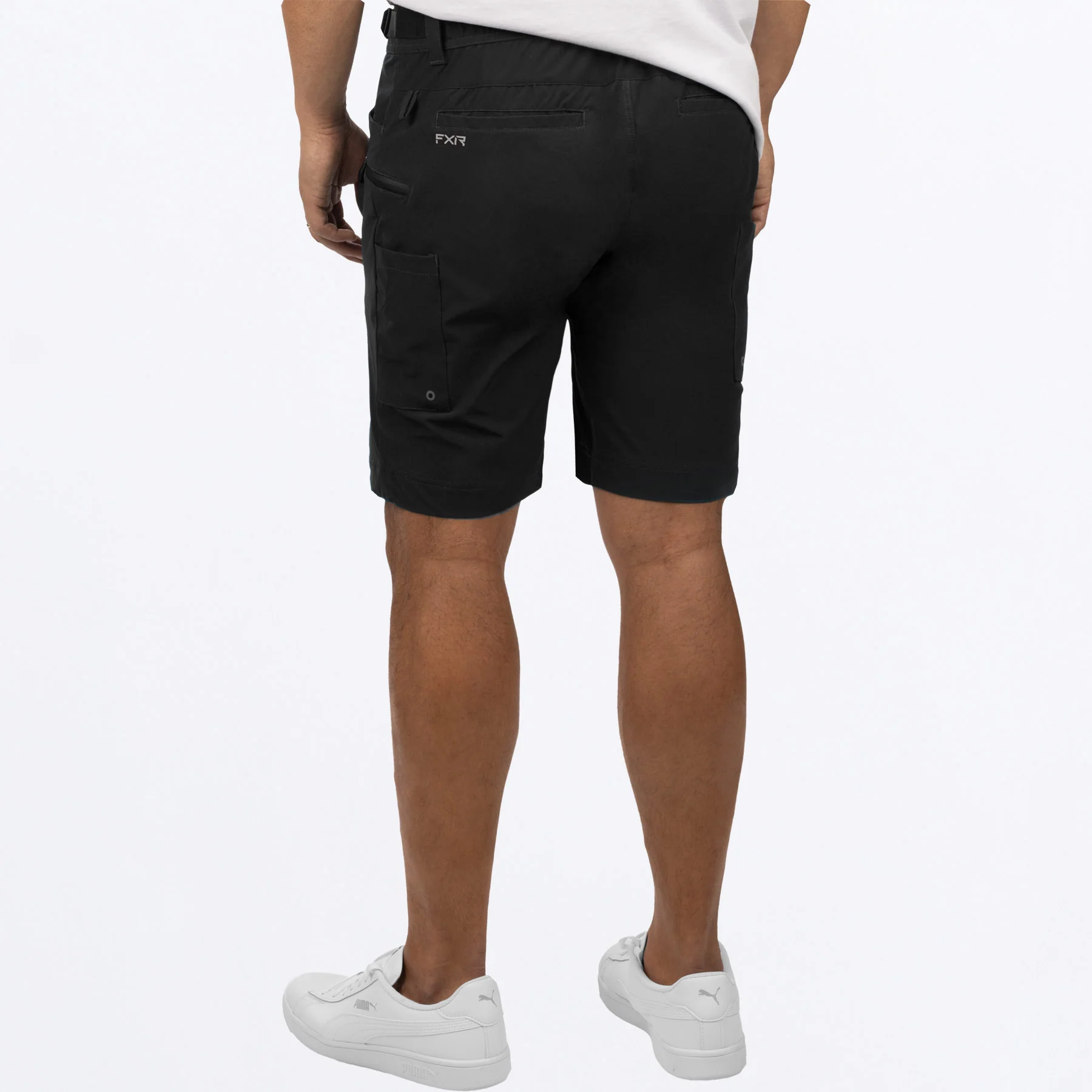 Men's Tech Air Short - Image 2