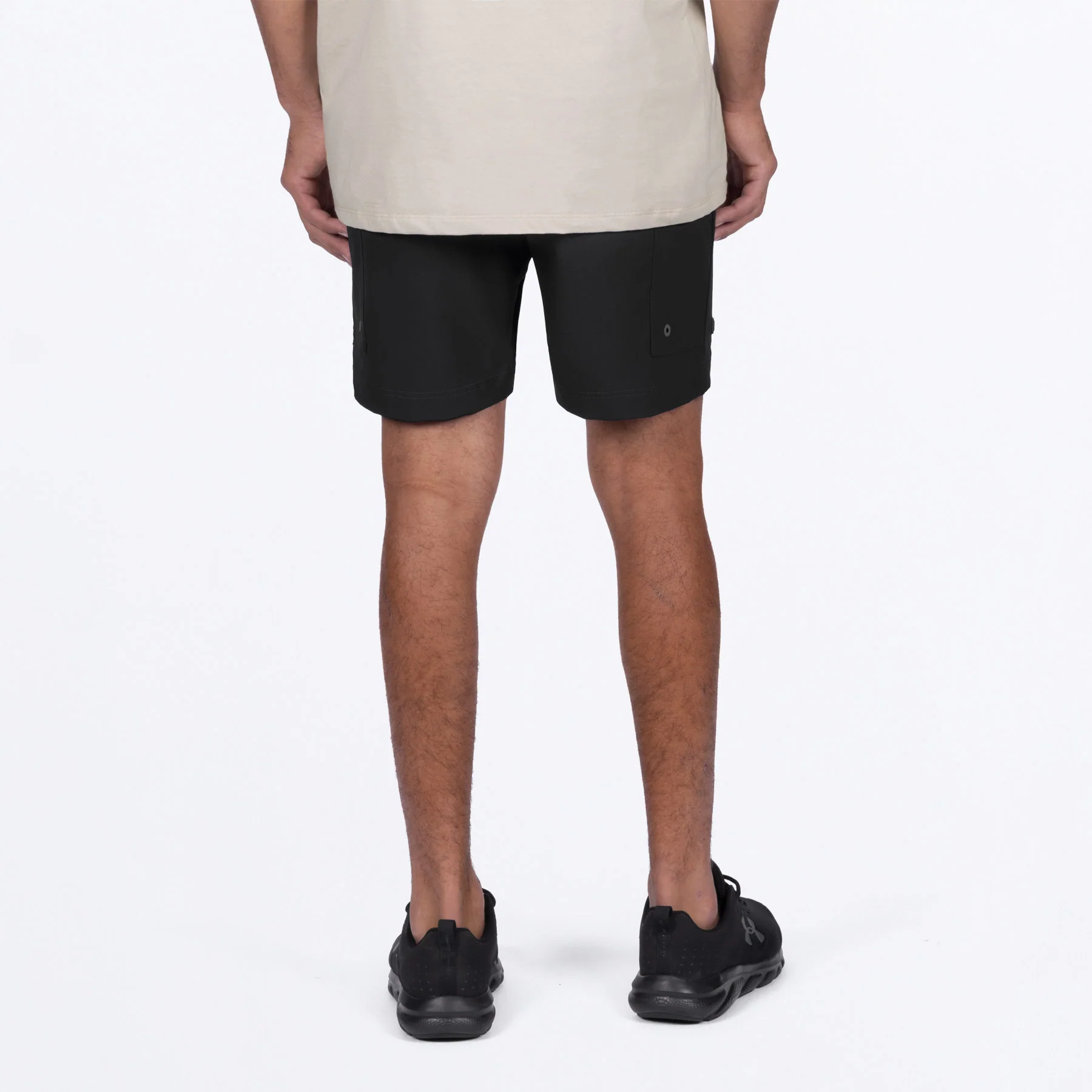 Men's Tech Air Short 7" - Image 3