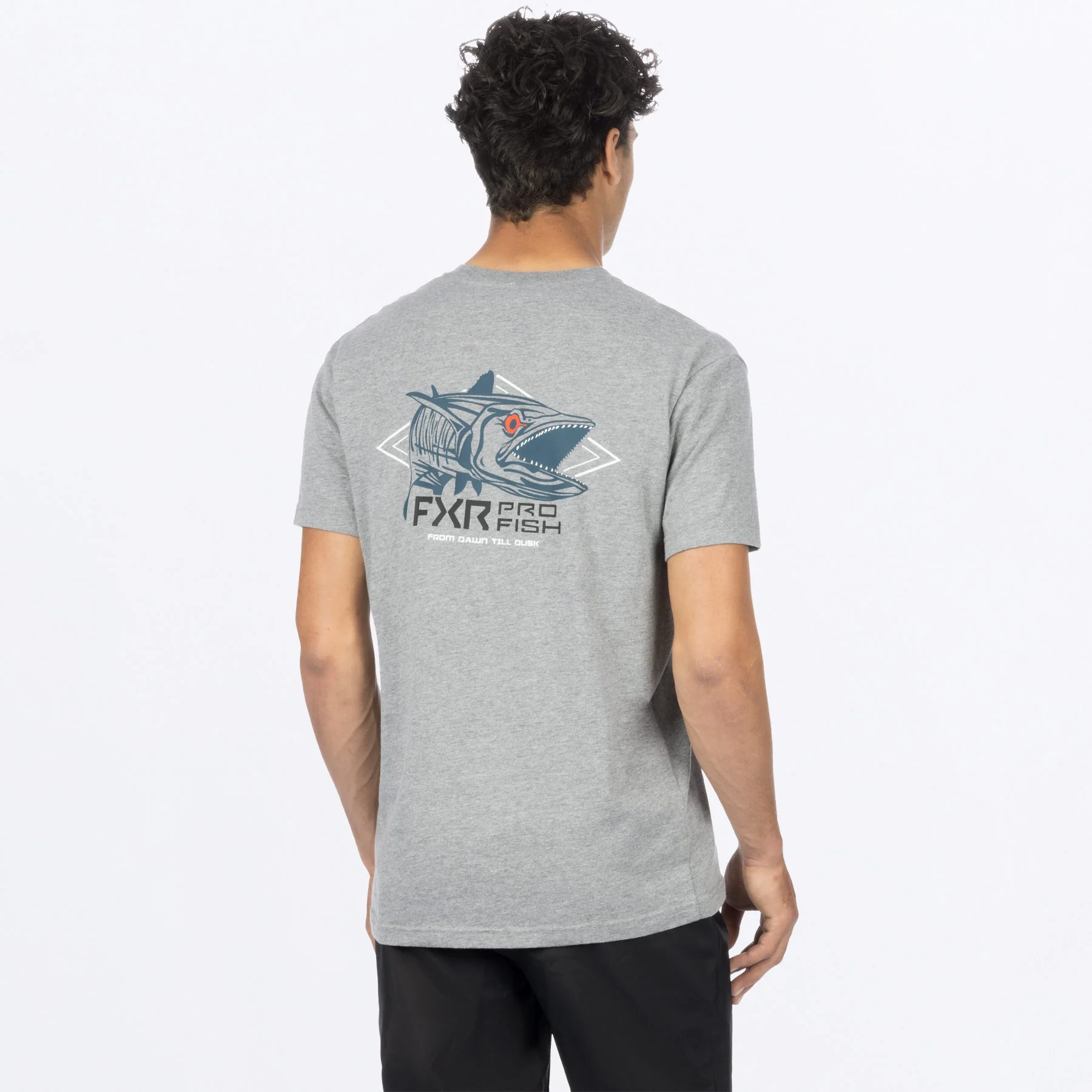 Men's Trophy Premium T-Shirt - Image 10