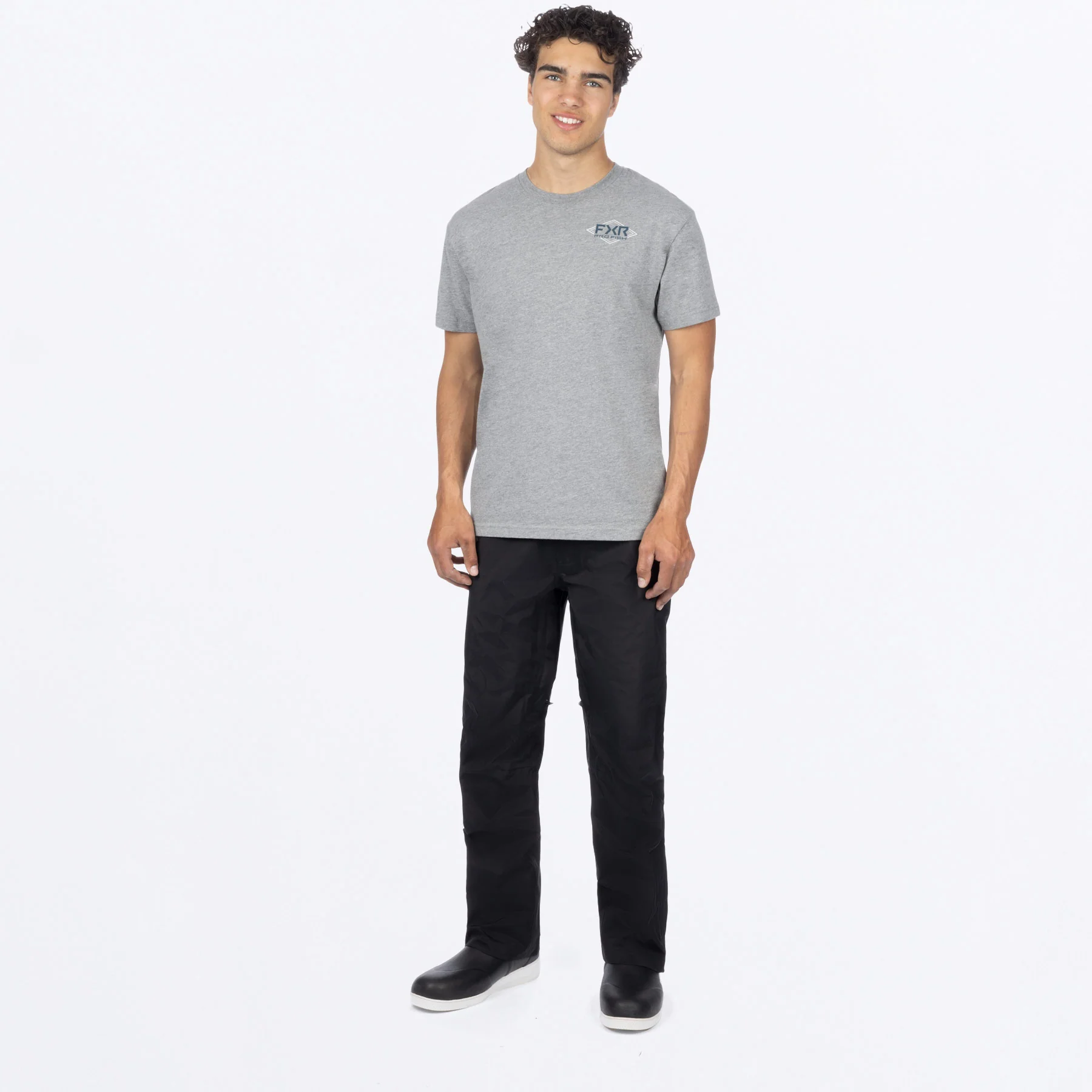 Men's Trophy Premium T-Shirt - Image 11