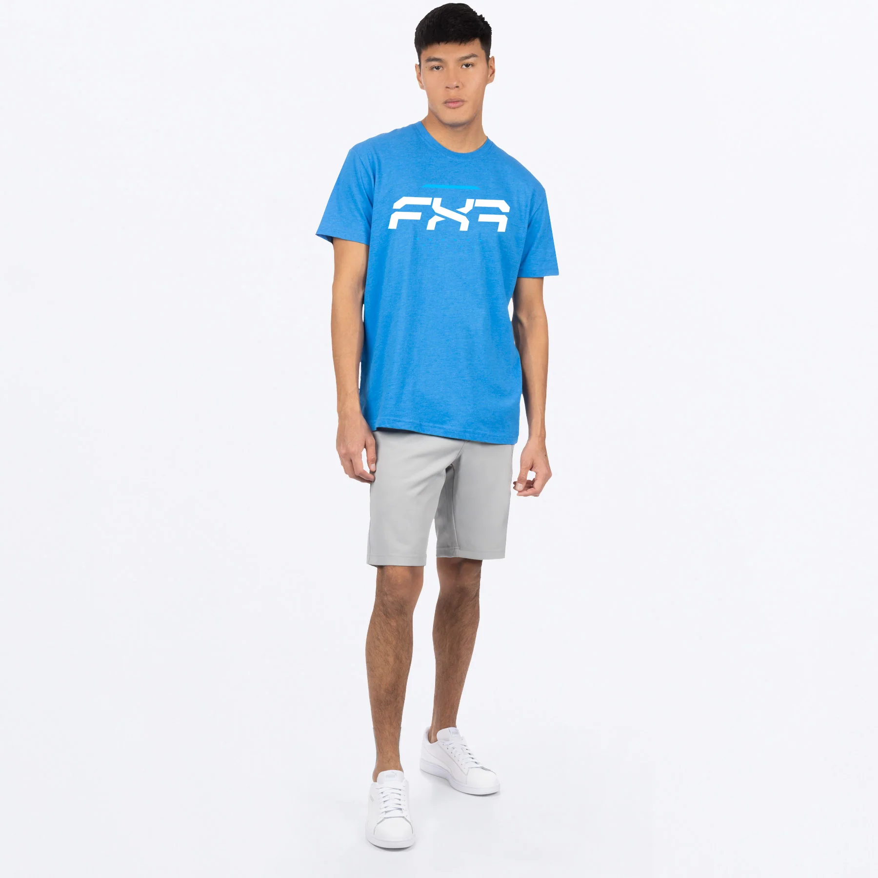 Men's Vapor Premium T-Shirt - Image 10