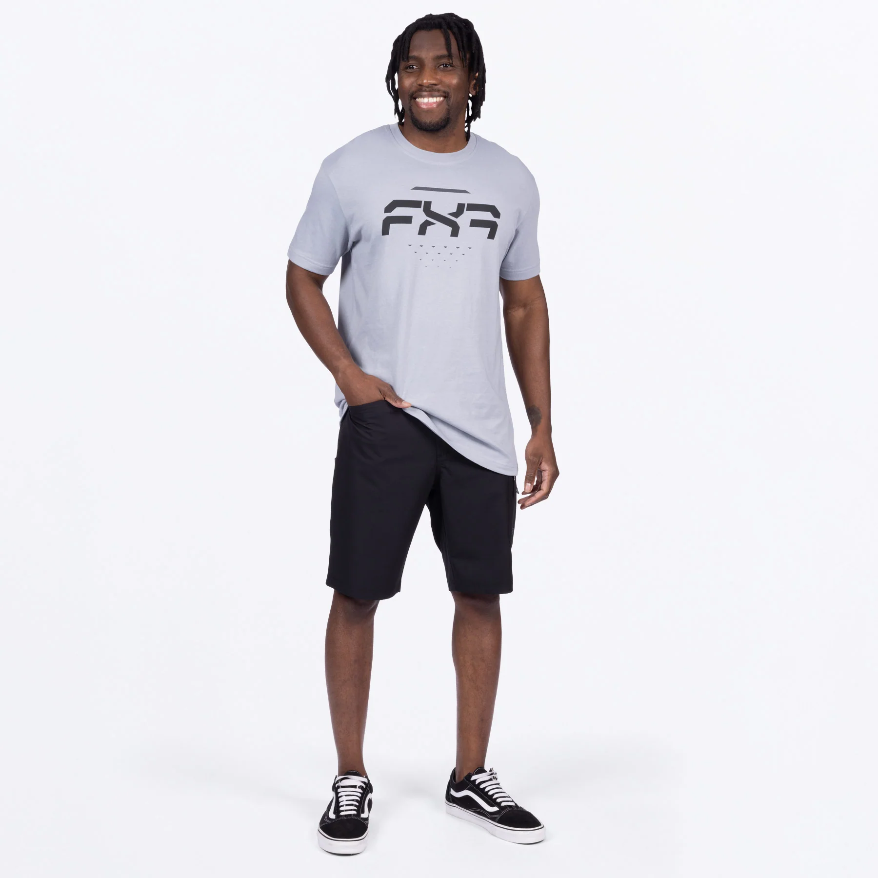 Men's Vapor Premium T-Shirt - Image 6