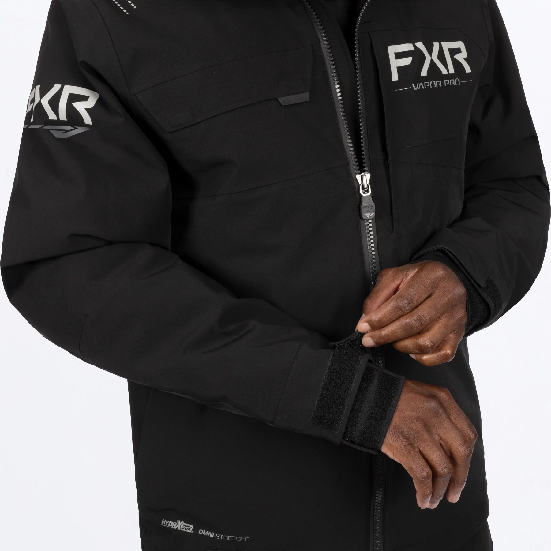 Men's Vapor Pro Insulated Jacket - Image 10