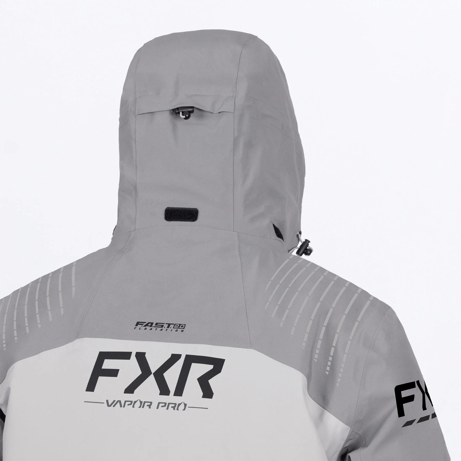 Men's Vapor Pro Insulated Jacket - Image 19