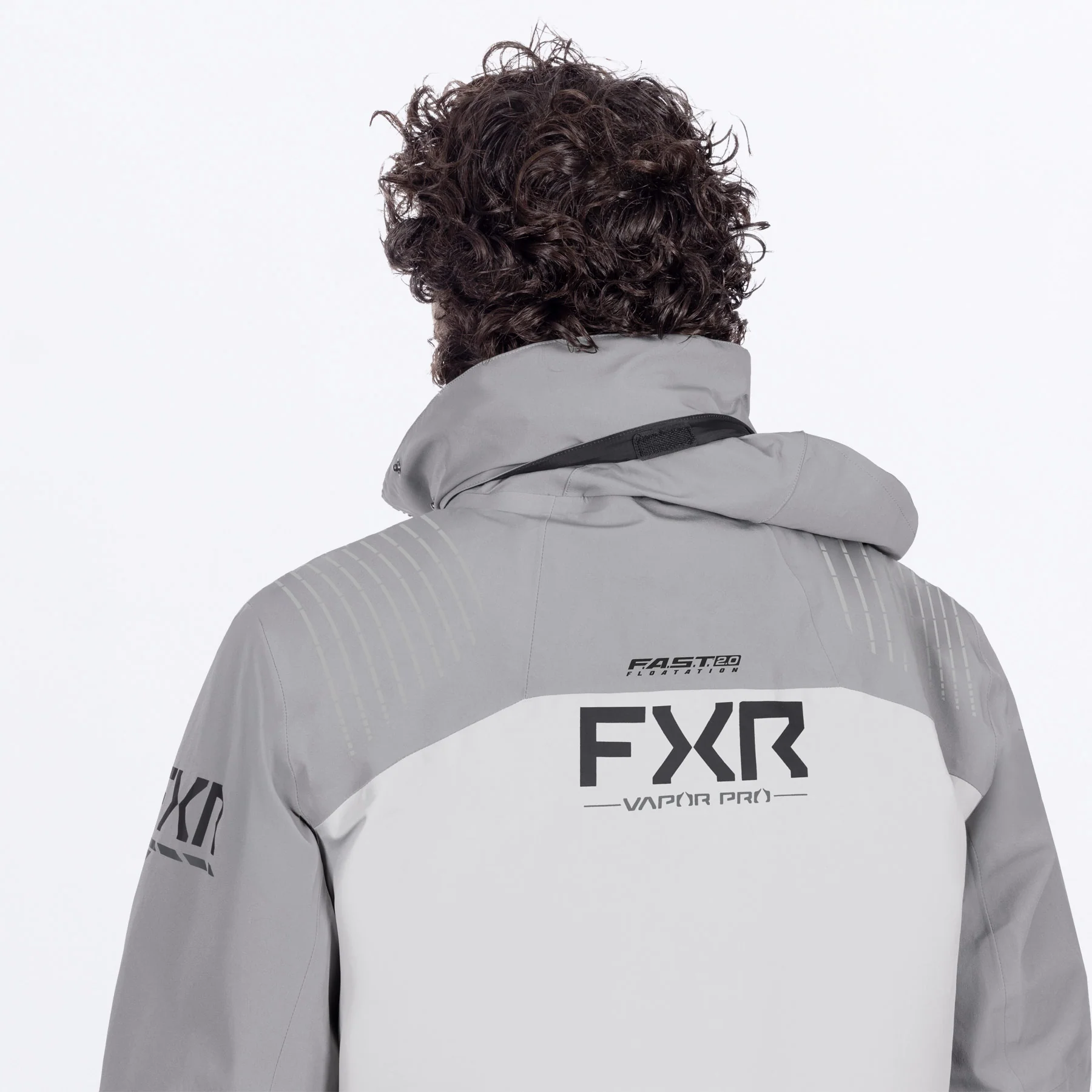 Men's Vapor Pro Insulated Jacket - Image 20