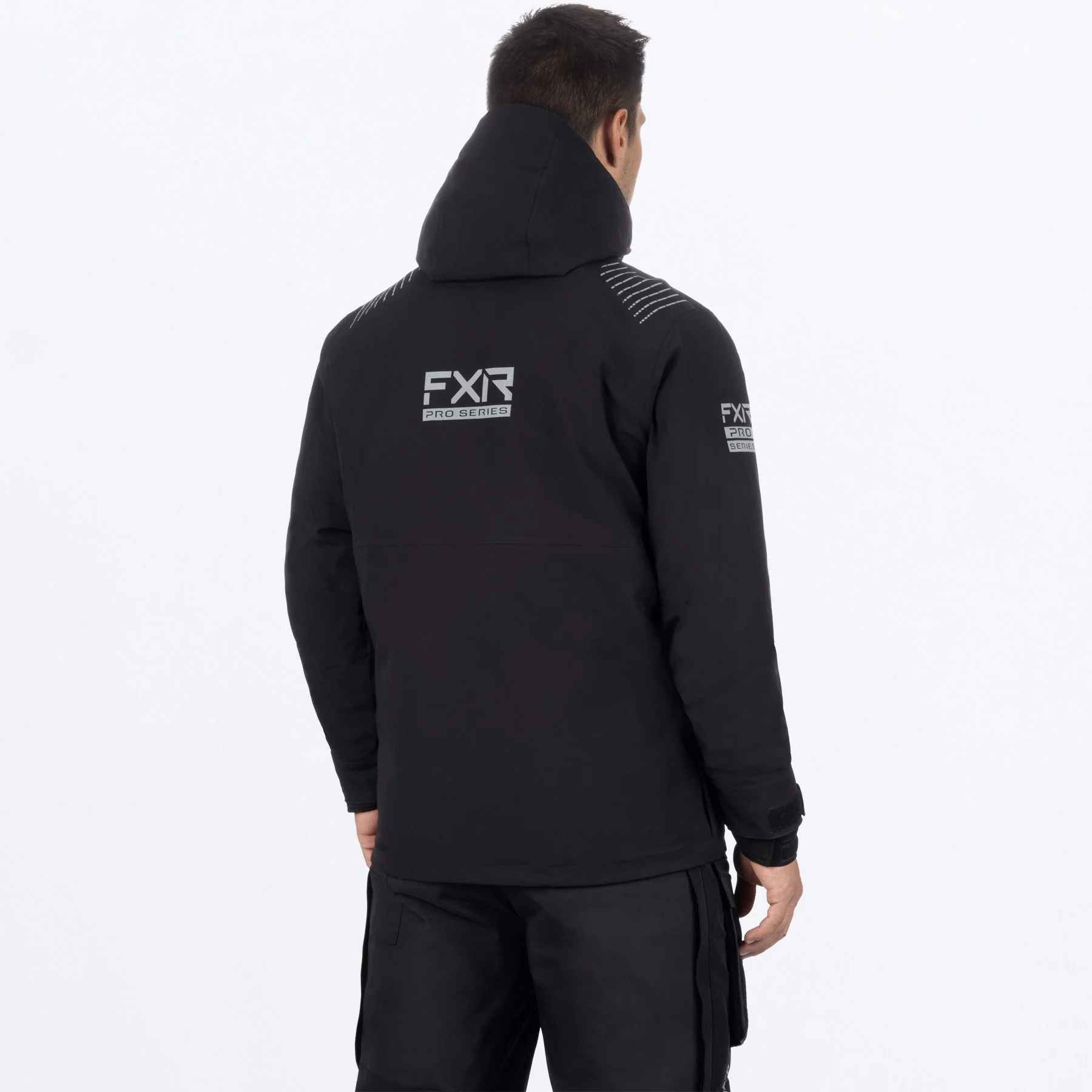 Men's Vapor Pro Insulated Jacket - Image 2