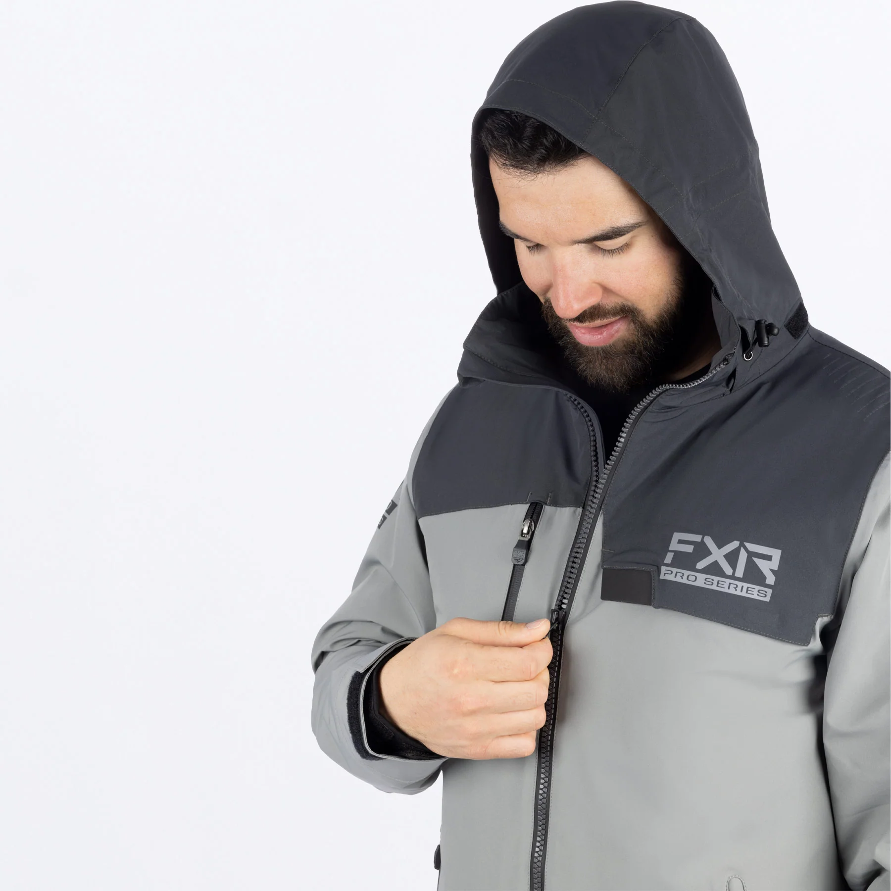Men's Vapor Pro Insulated Jacket - Image 20