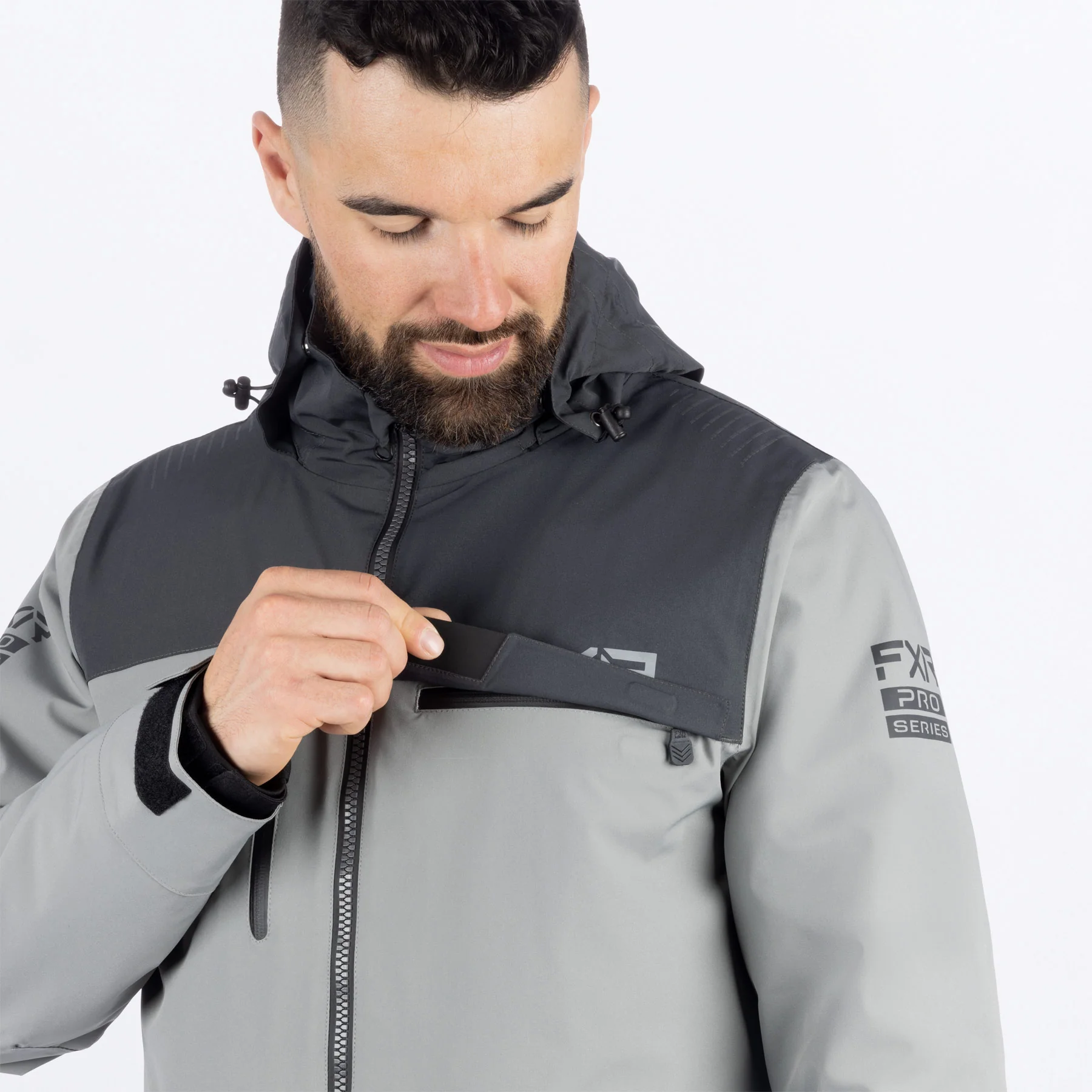 Men's Vapor Pro Insulated Jacket - Image 22