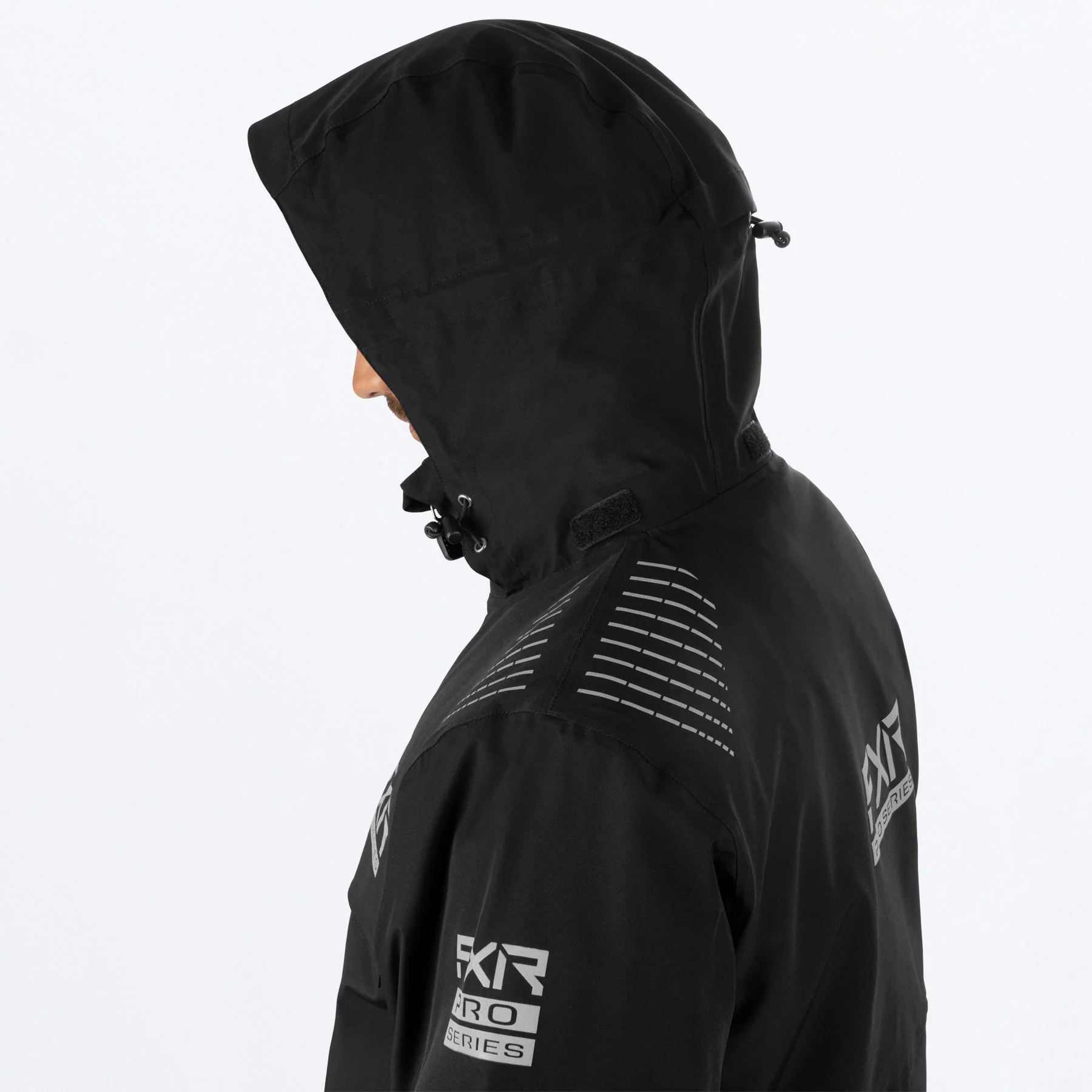 Men's Vapor Pro Insulated Jacket - Image 7