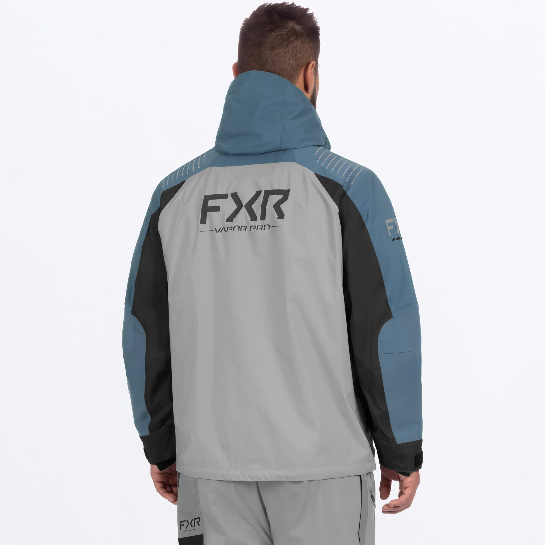 Men's Vapor Pro Tri-Laminate Jacket - Image 10
