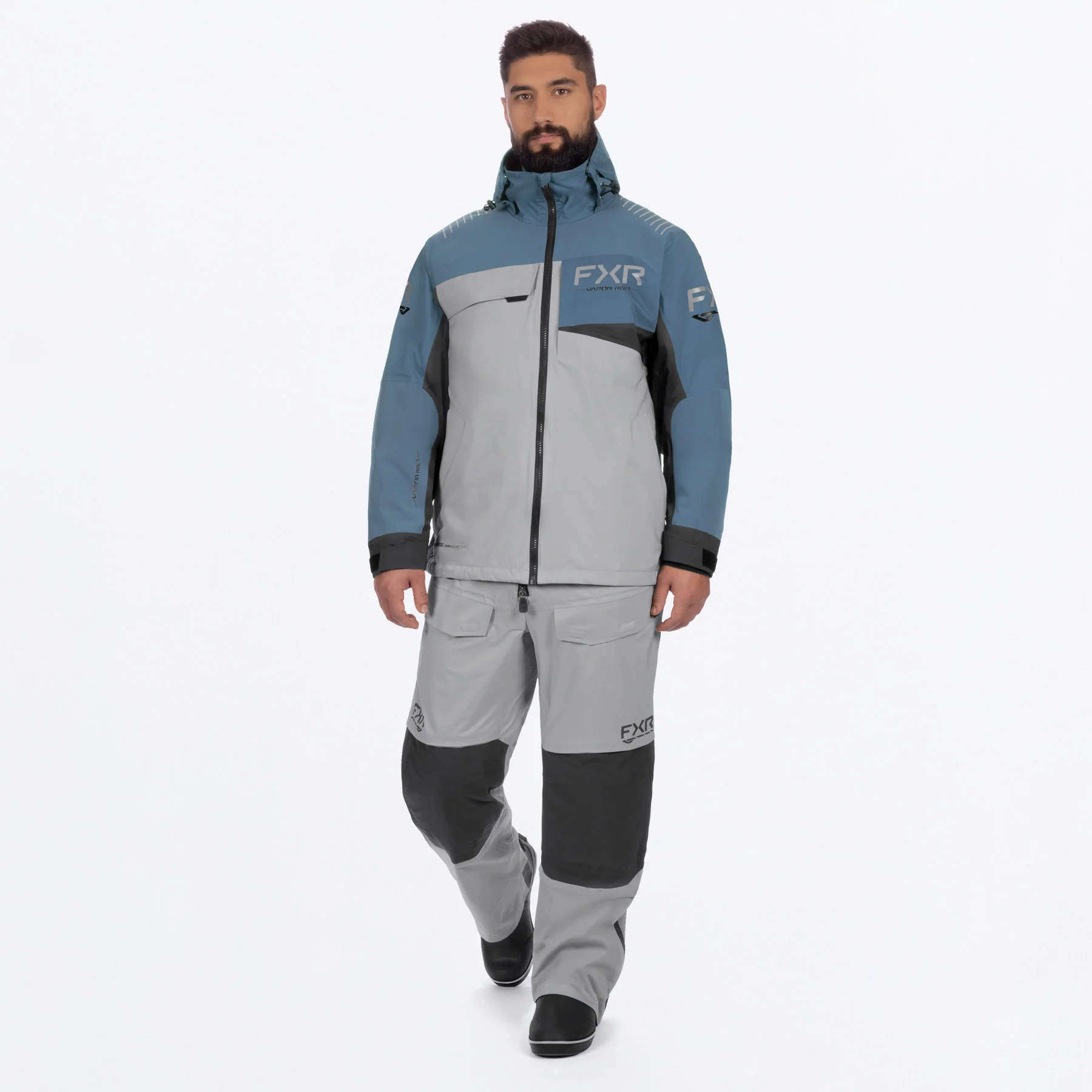 Men's Vapor Pro Tri-Laminate Jacket - Image 11