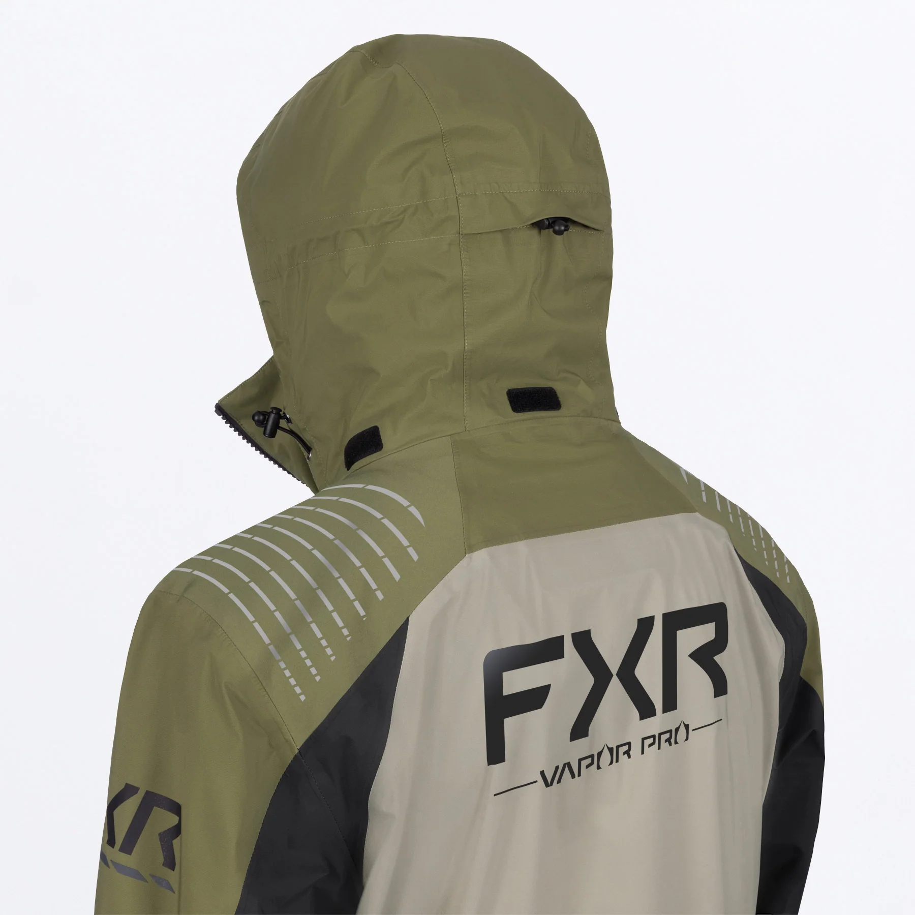 Men's Vapor Pro Tri-Laminate Jacket - Image 22