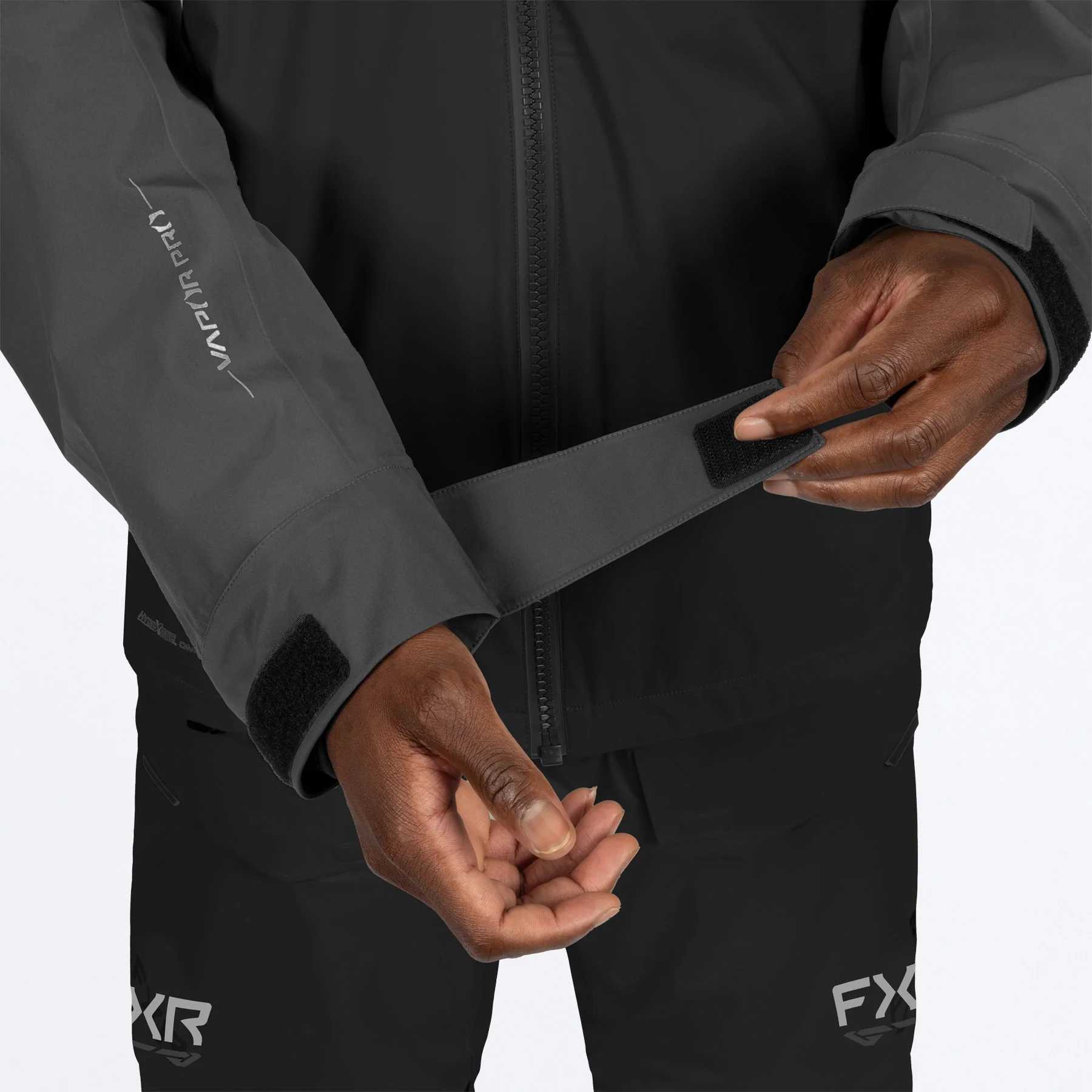 Men's Vapor Pro Tri-Laminate Jacket - Image 6