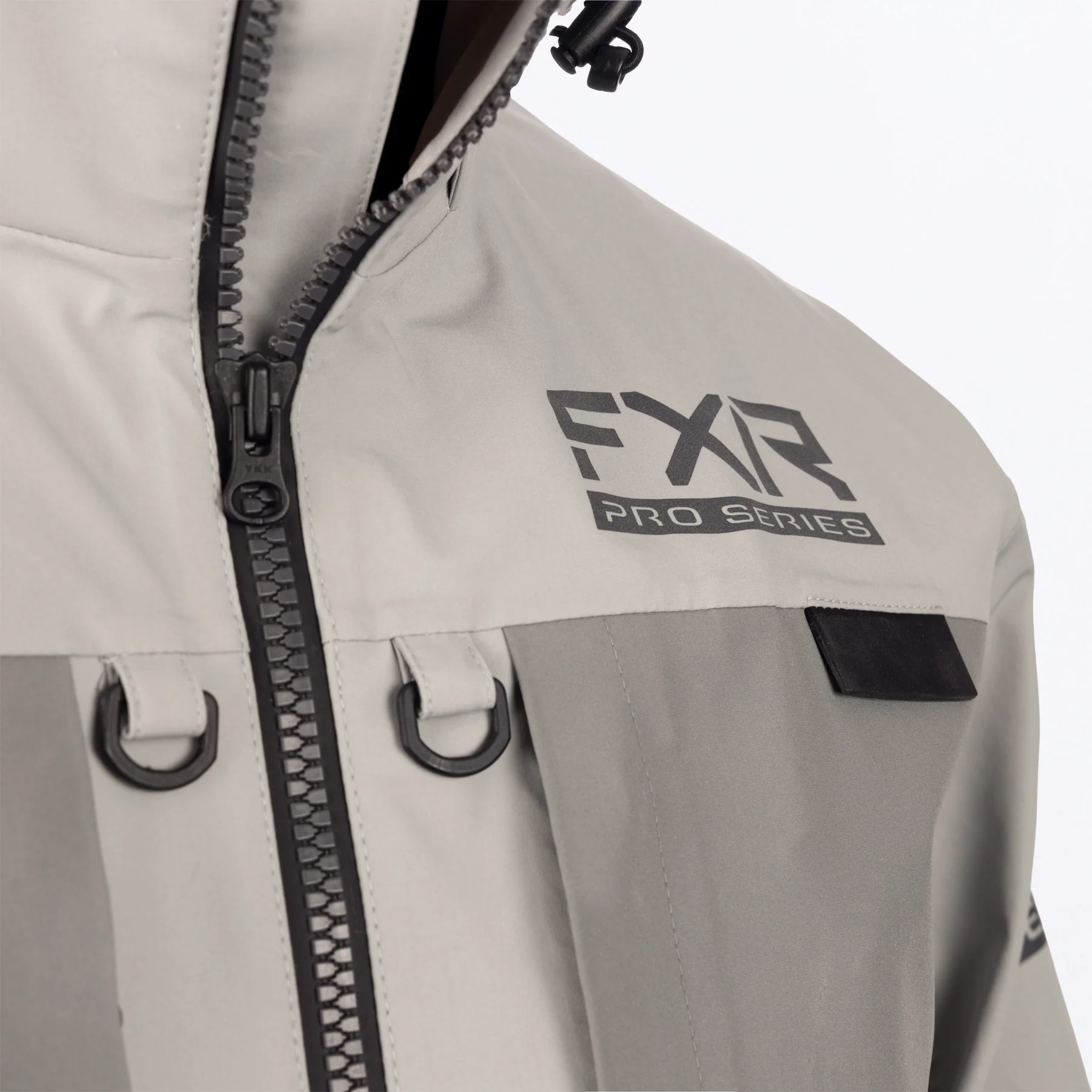 Men's Vapor Pro Tri-Laminate Jacket - Image 6