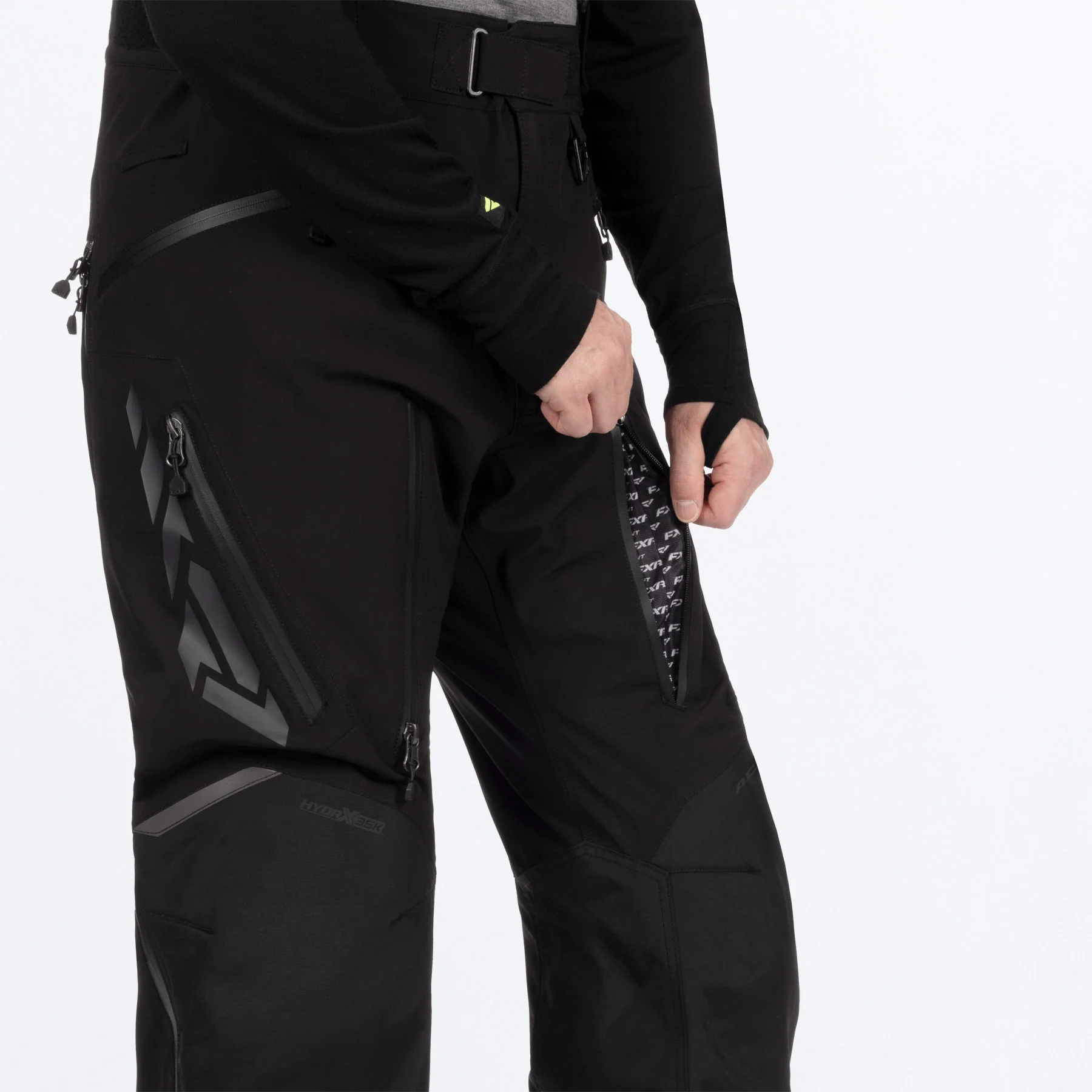 Men's Vertical MTX Lite Pant - Image 4