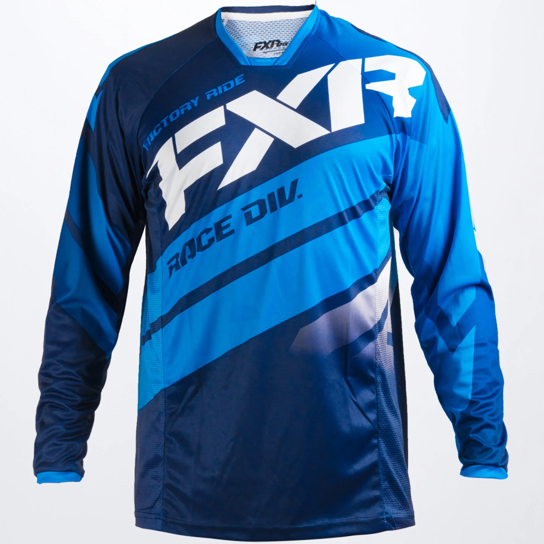 Mission MX Jersey - Image 4