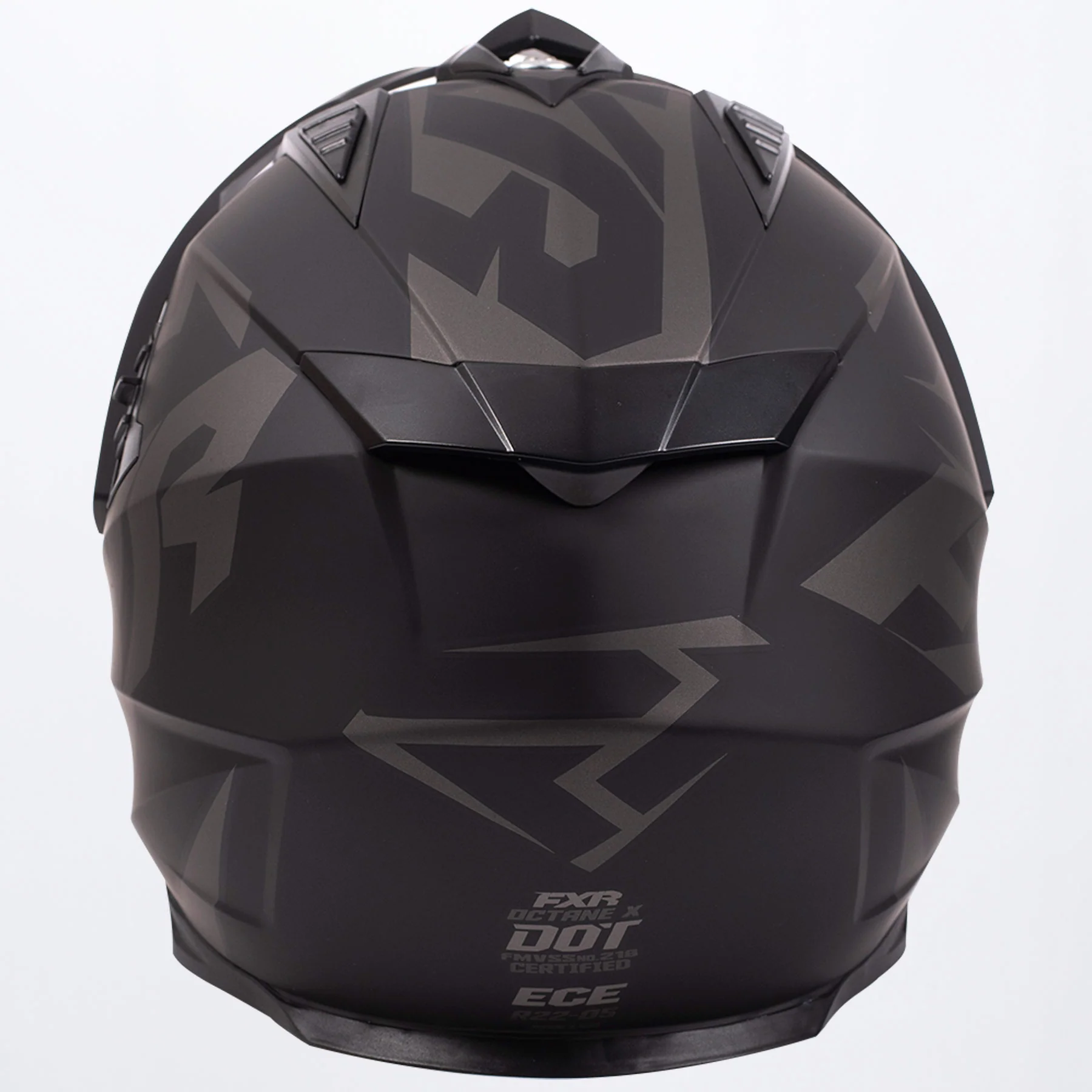 Octane X Deviant Helmet with Electric Shield - Image 3