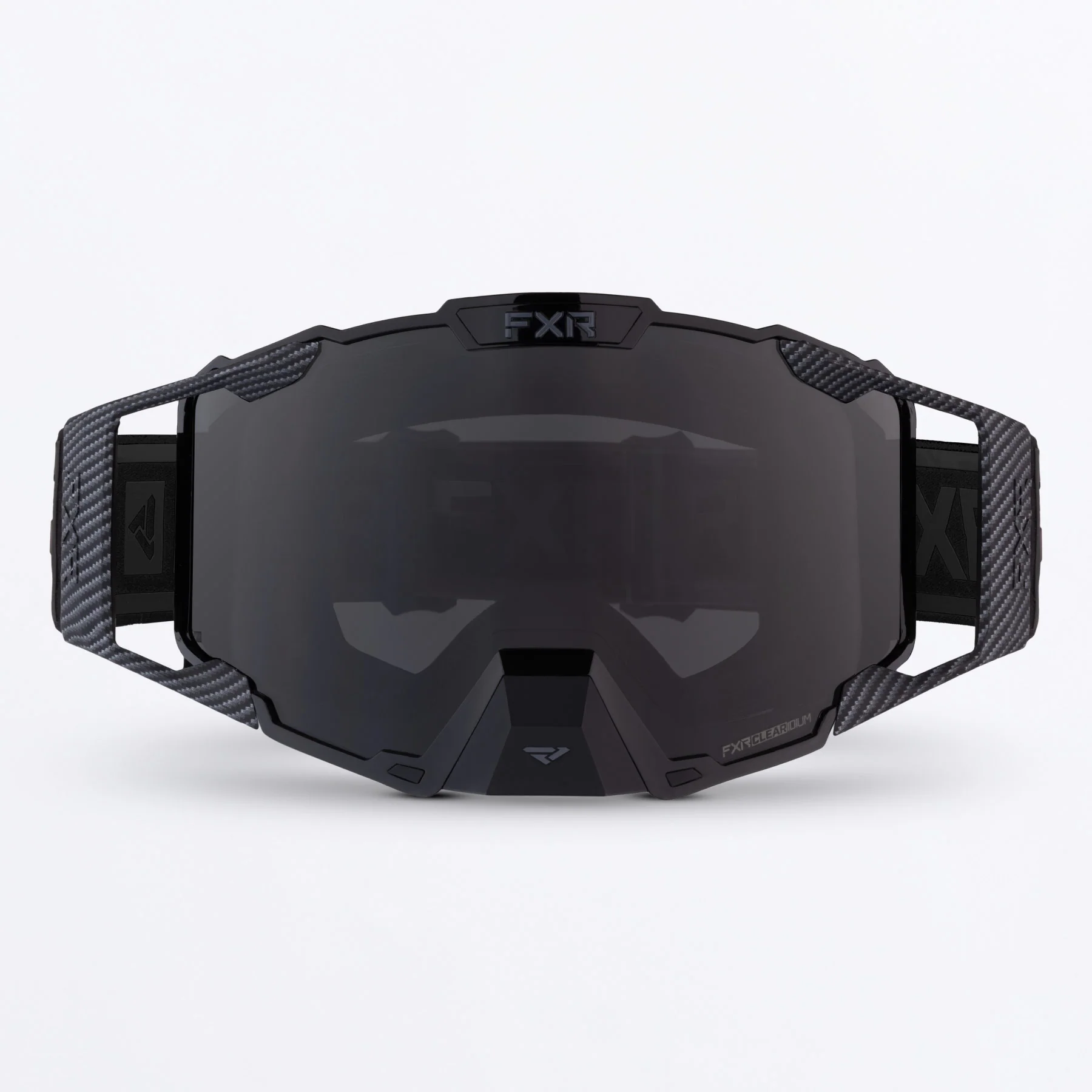 Pilot Carbon Goggle - Image 2