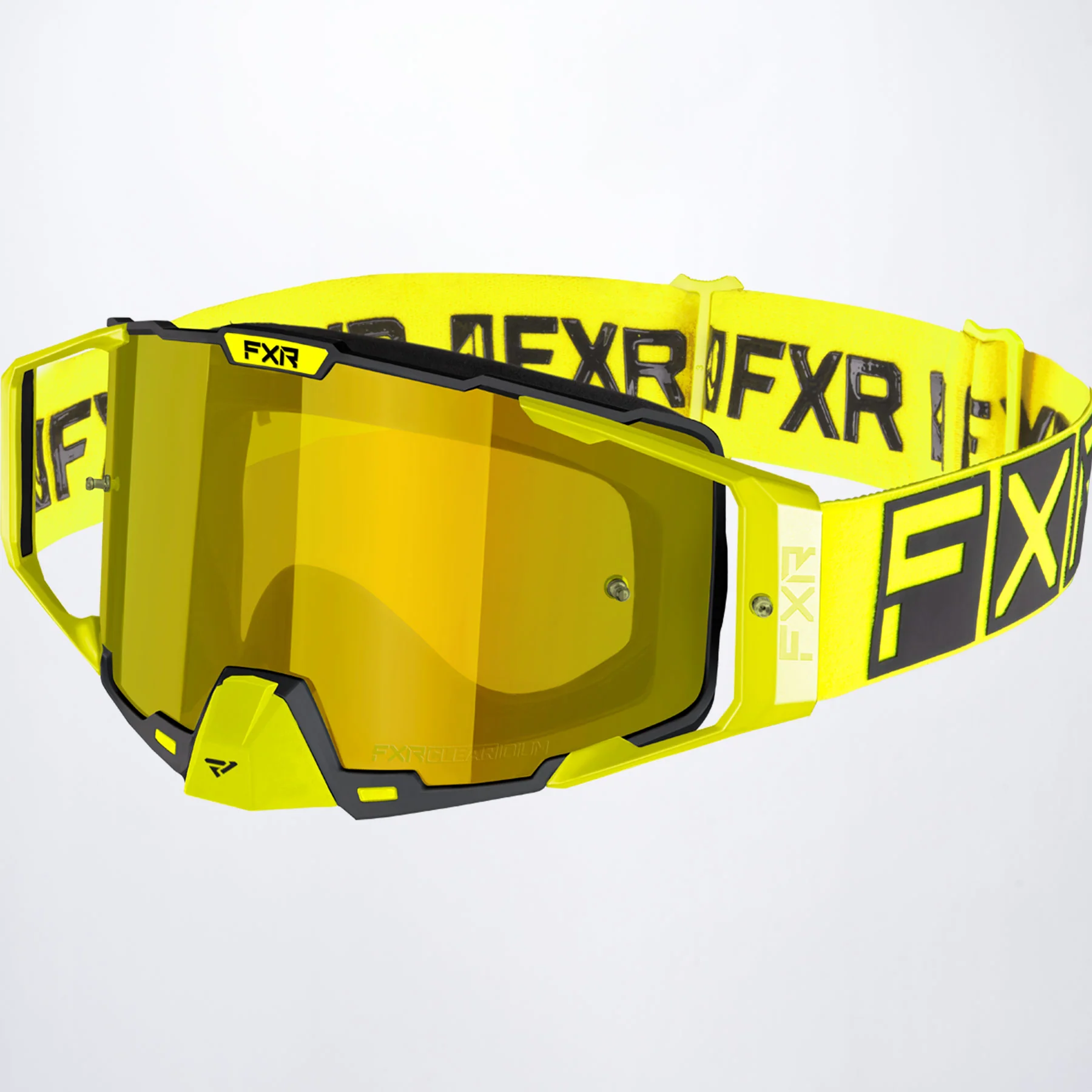 Pilot MX Goggle - Image 2