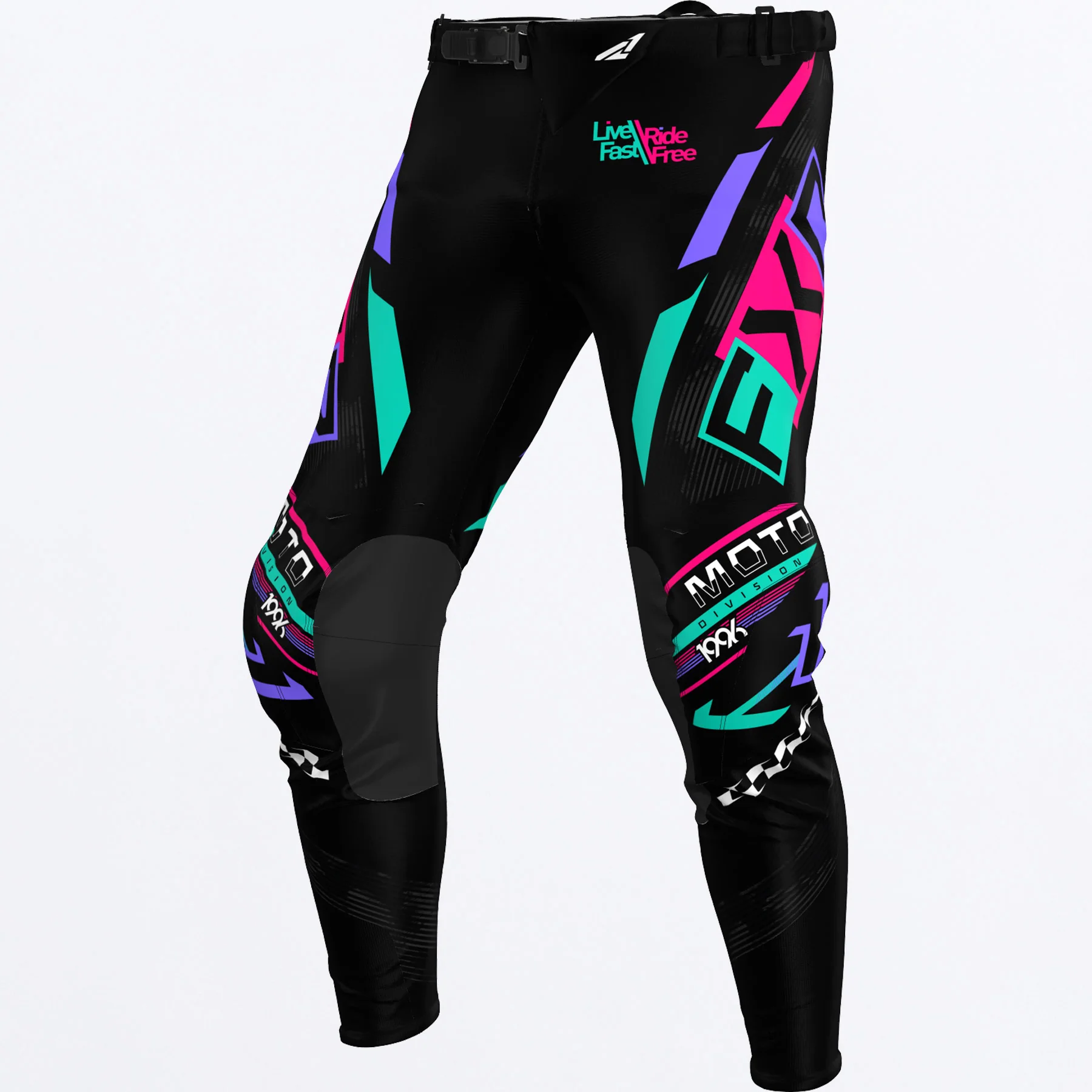 Podium Gladiator MX Pant - Image 10