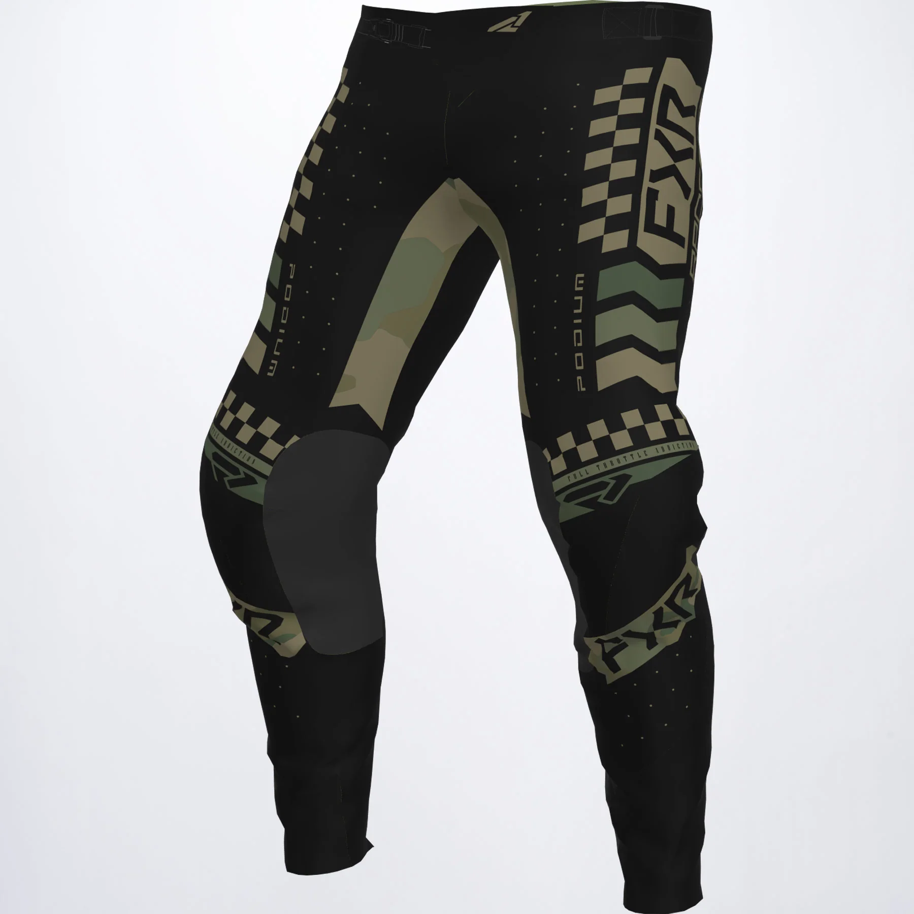 Podium Gladiator MX Pant - Image 8