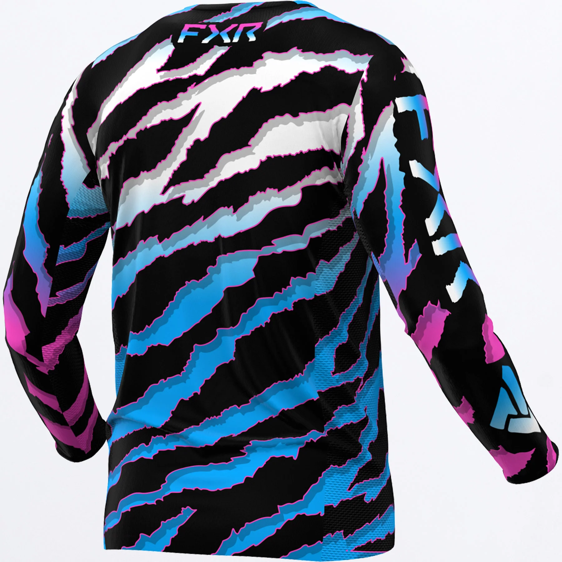 Podium MX Jersey - Image 4