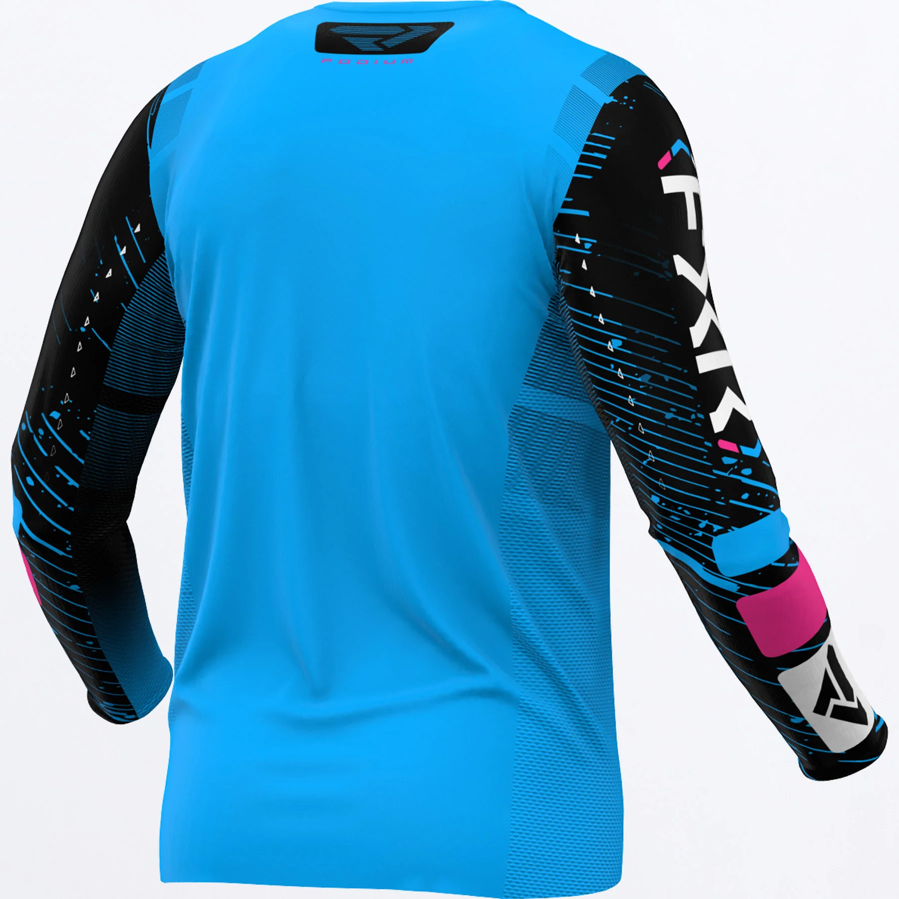 Podium MX Jersey - Image 17