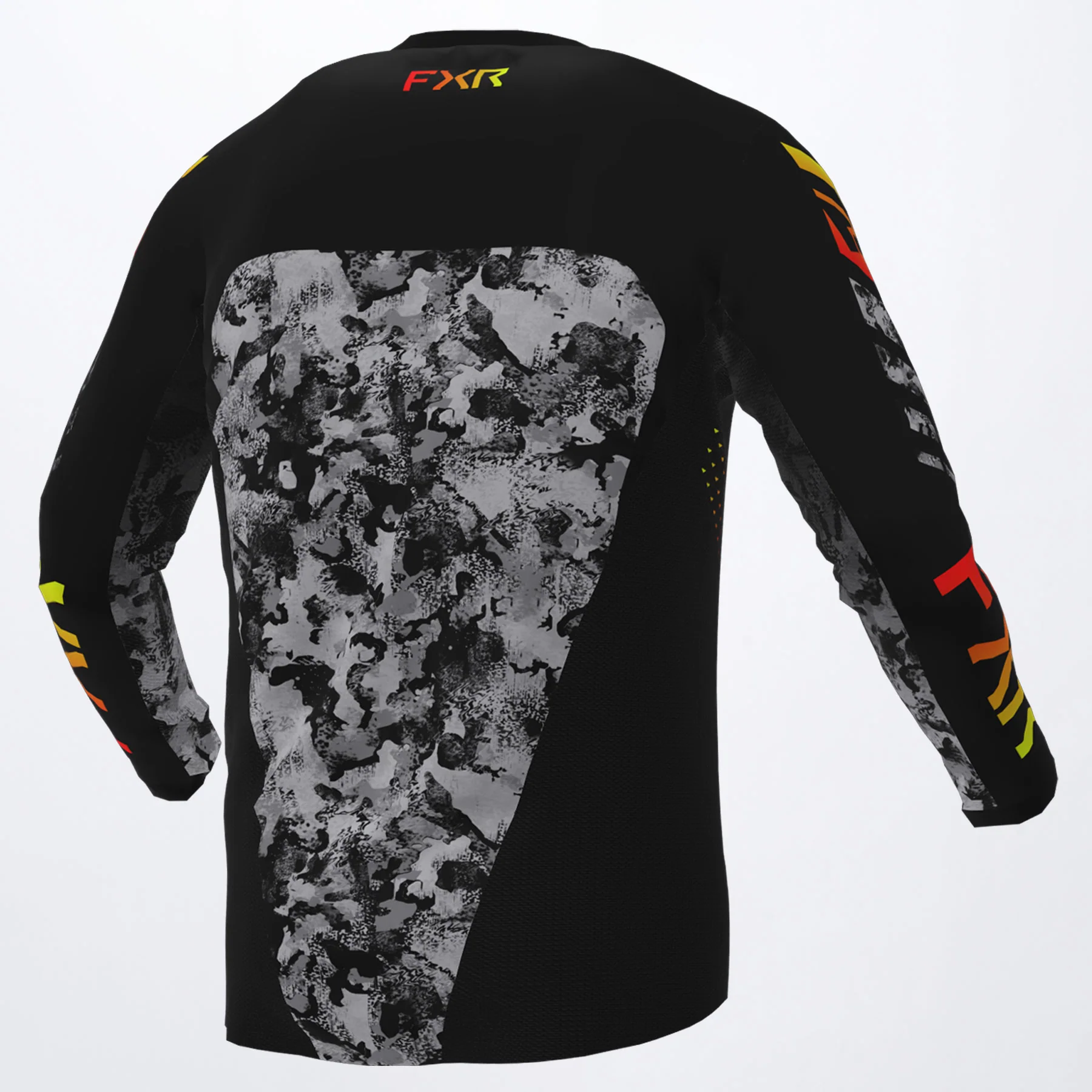 Podium MX Jersey - Image 4
