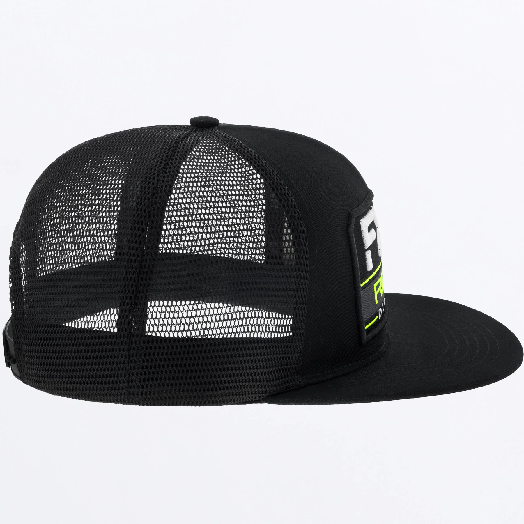 Race Div Hat - Image 5