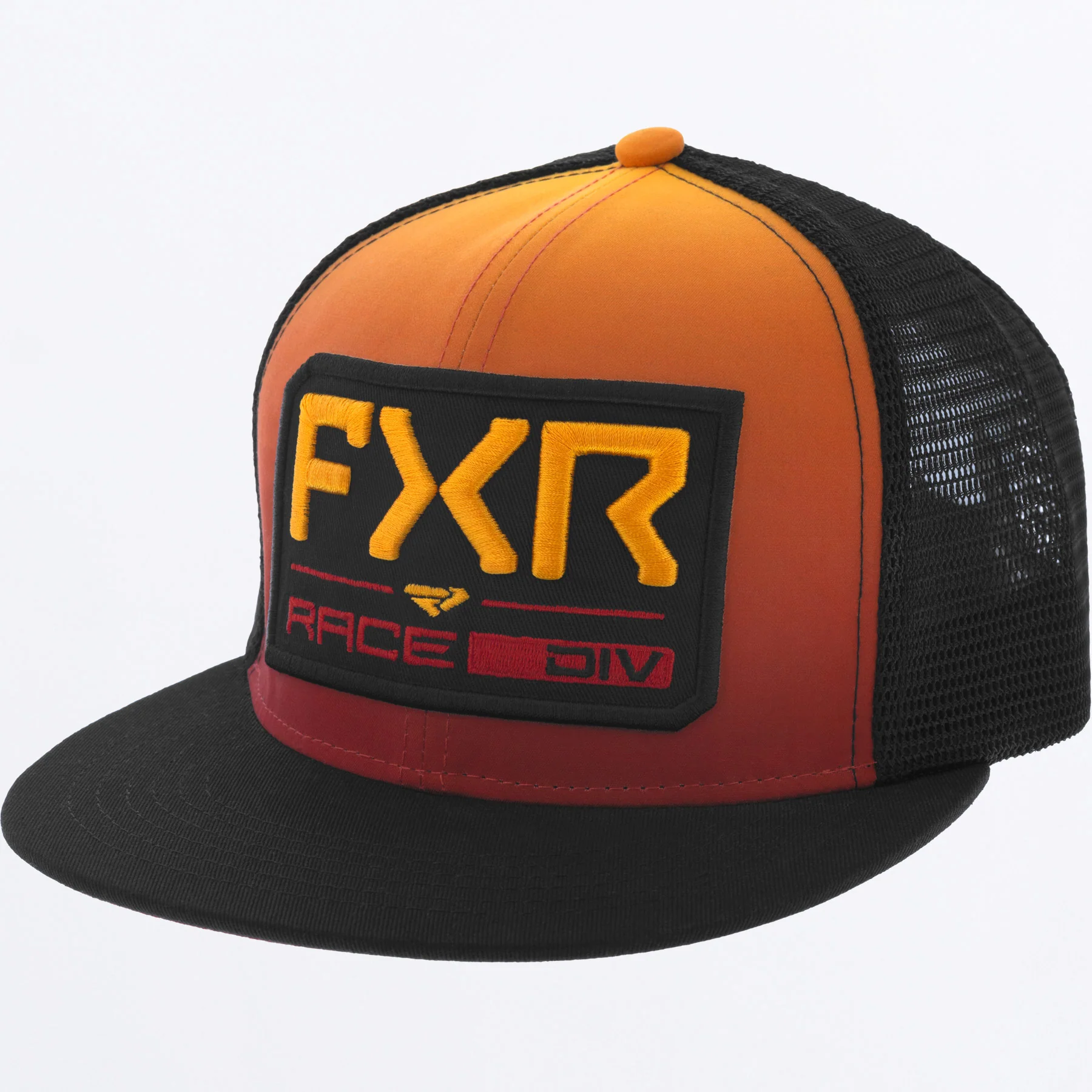 Race Division Hat