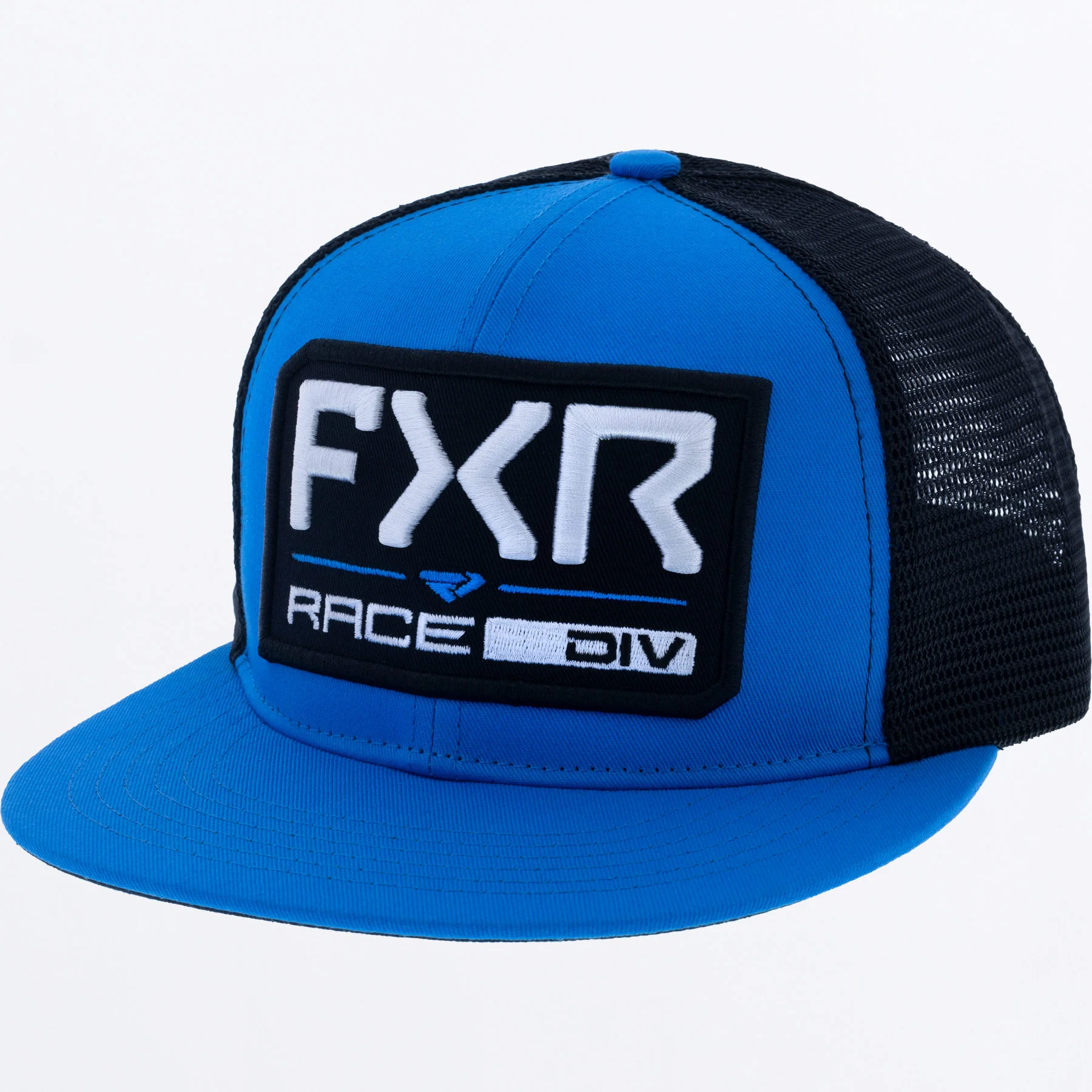 Race Division Hat - Image 10