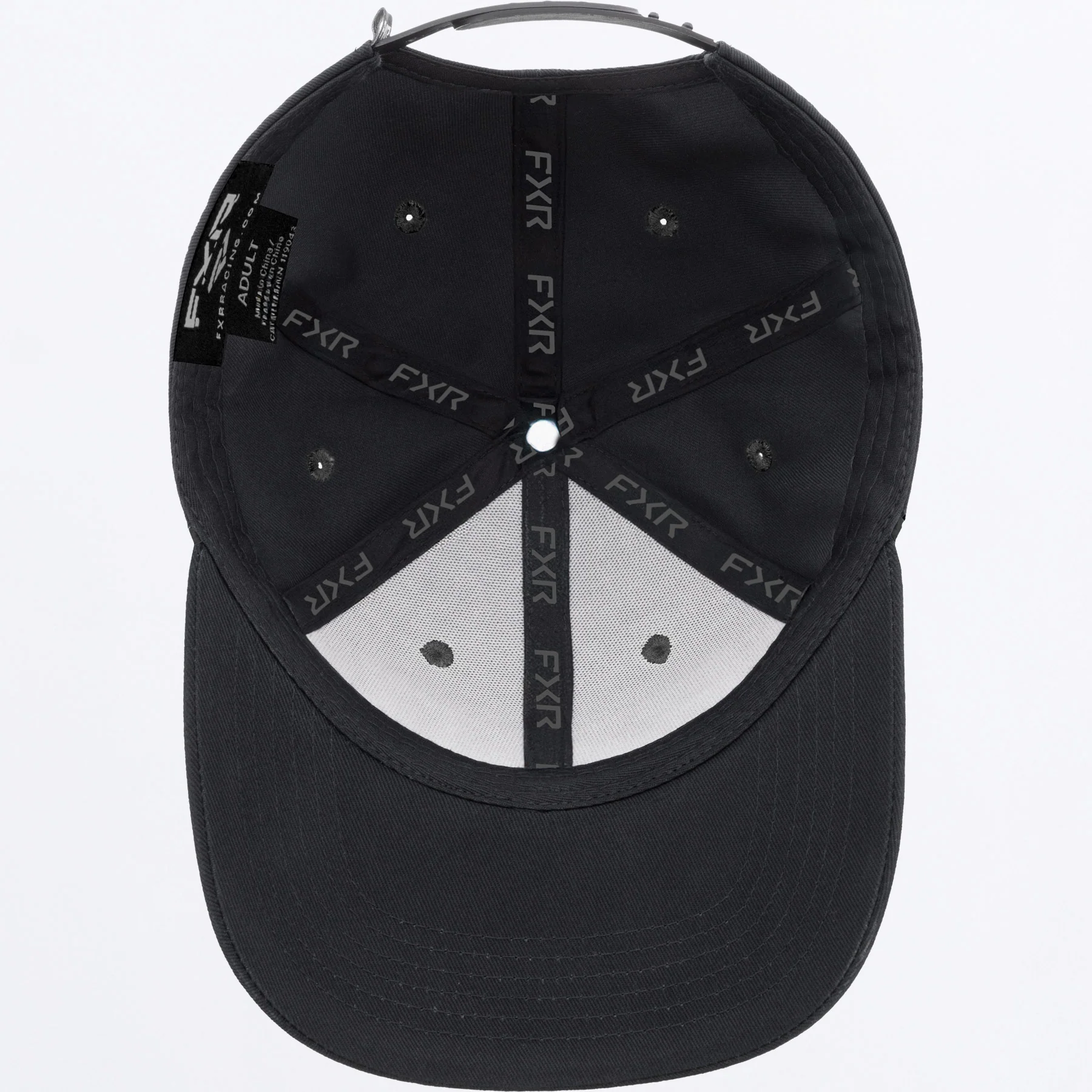 Race Division Hat - Image 23